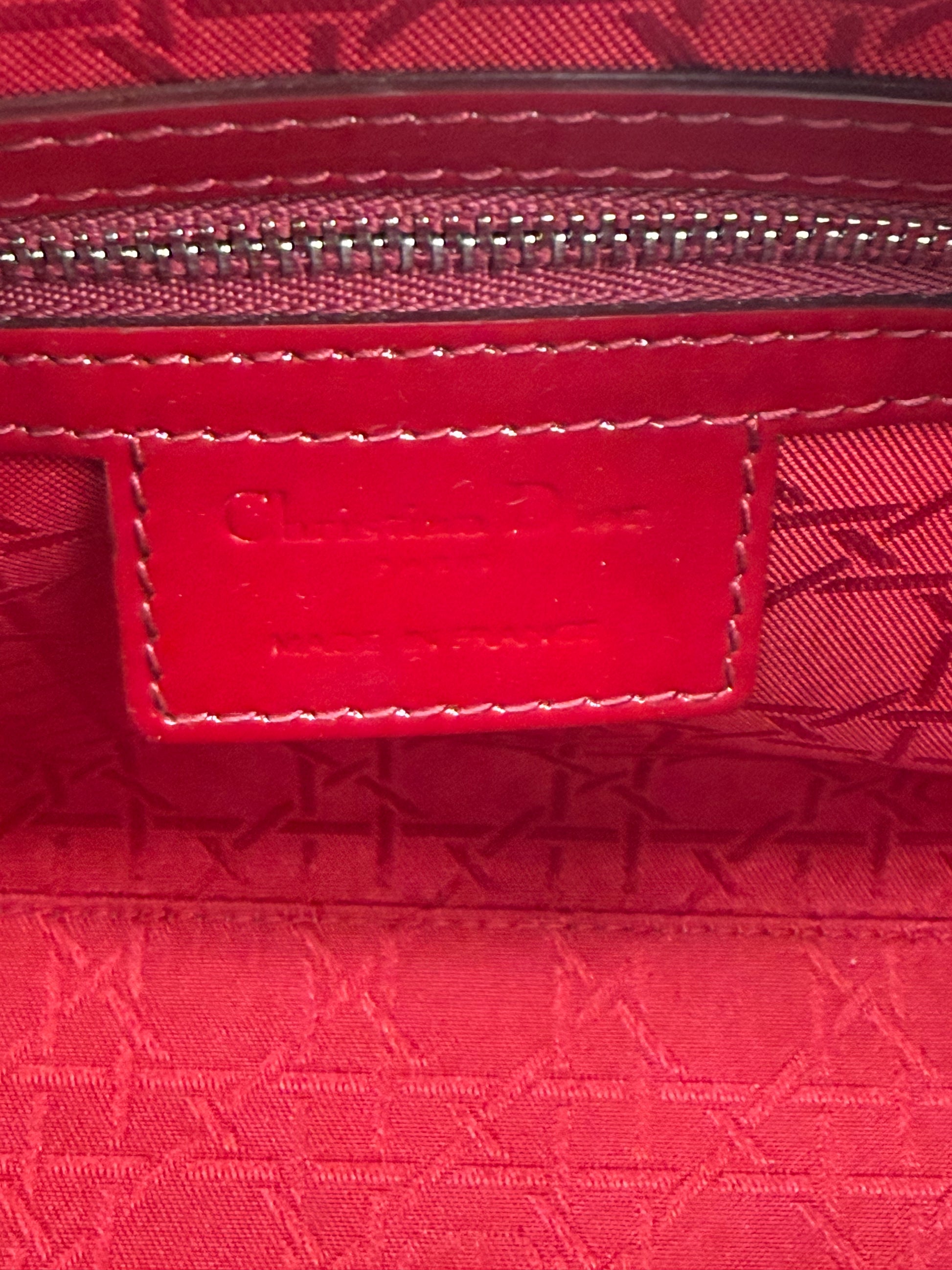 DIOR LADY M