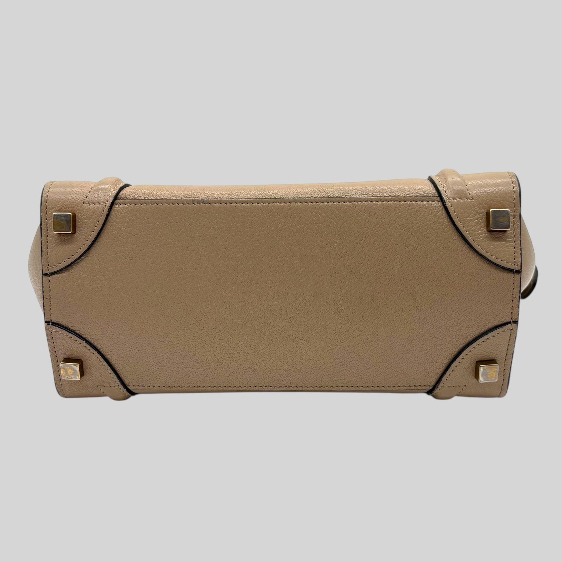 Céline Luggage