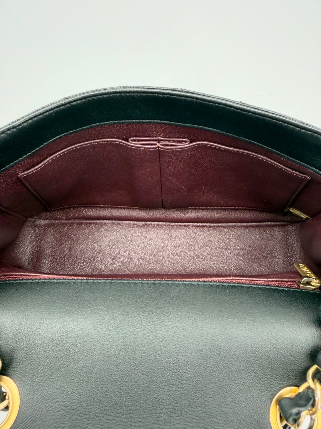 CHANEL FILIGREE CC 25