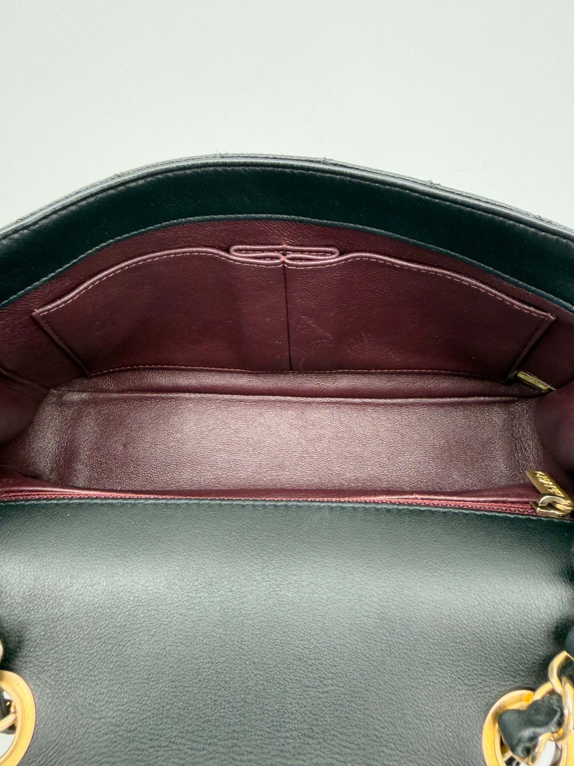CHANEL FILIGREE CC 25