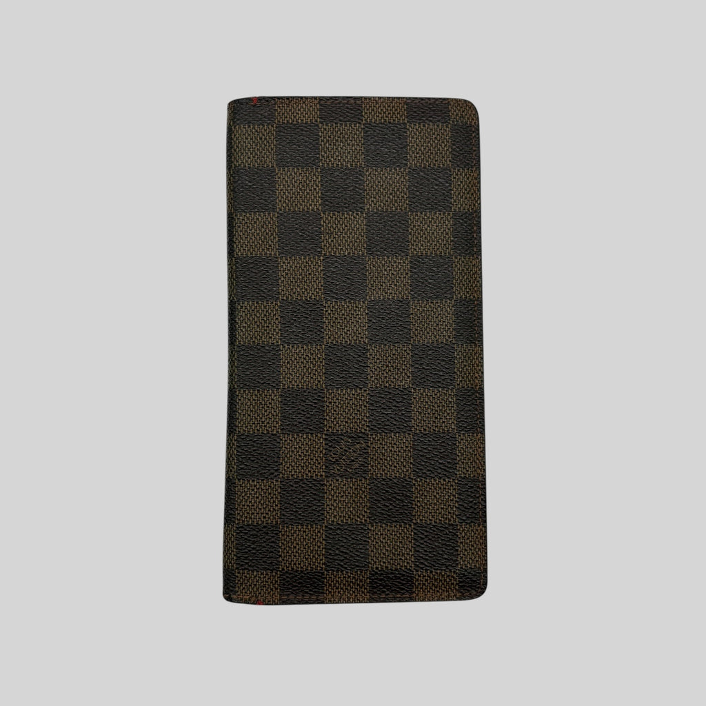 Louis Vuitton Brazza Damier