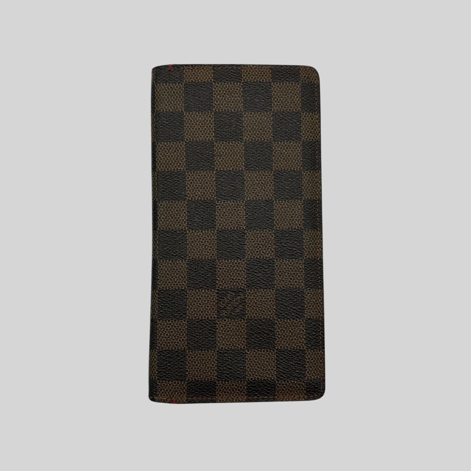 Louis Vuitton Brazza Damier