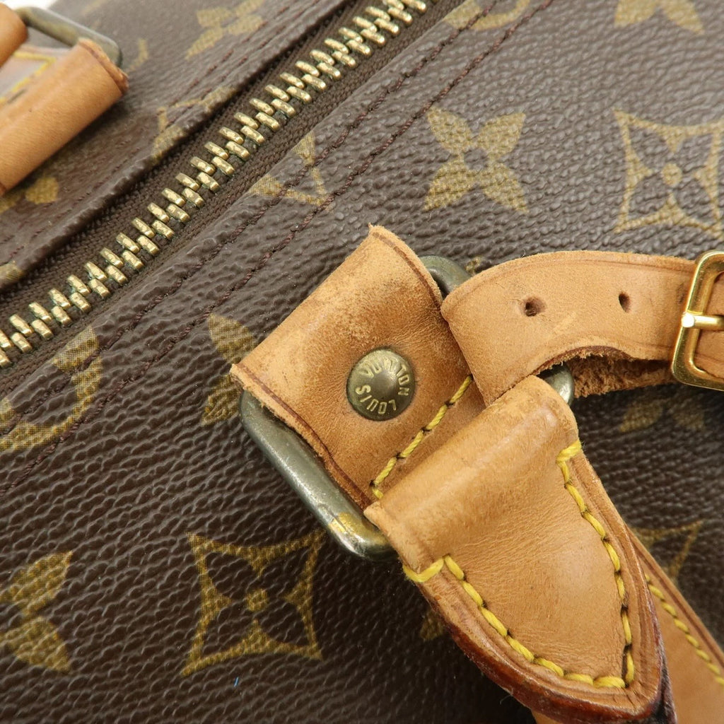 Louis Vuitton Keepall 55