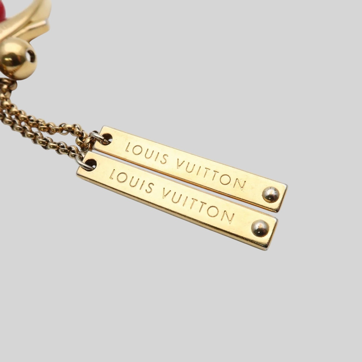 Louis Vuitton Charm