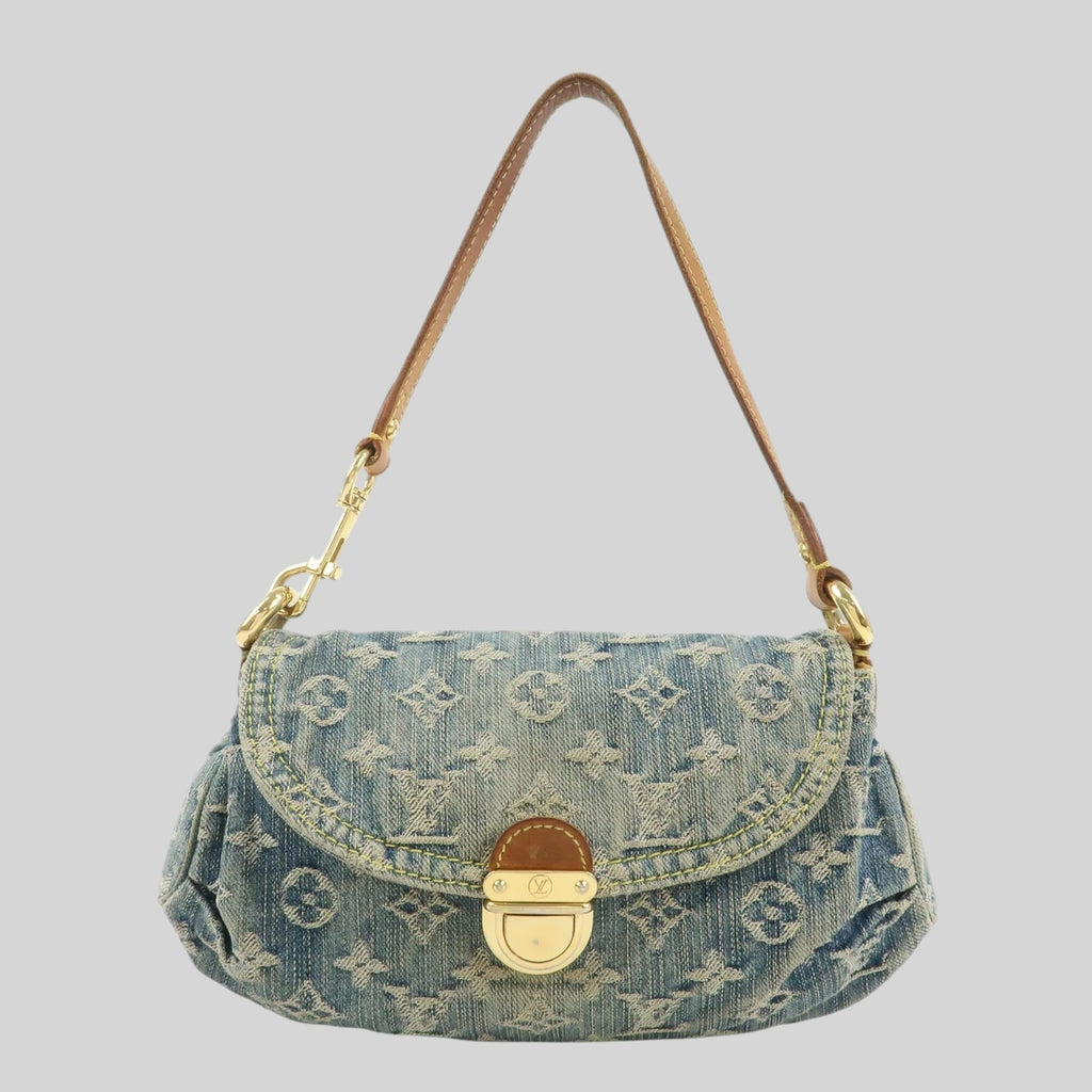 Louis Vuitton Pleaty PM