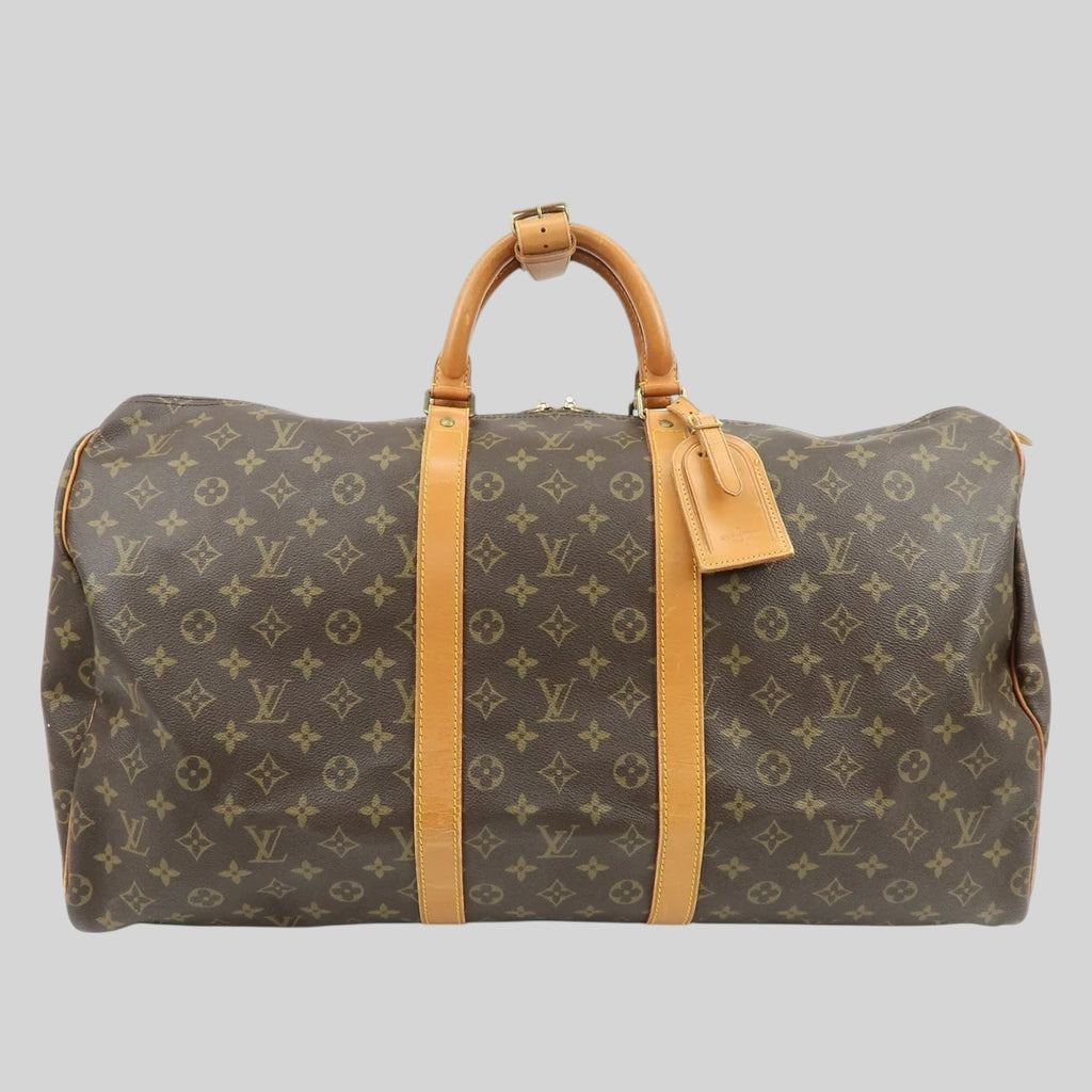 Louis Vuitton Keepall 55