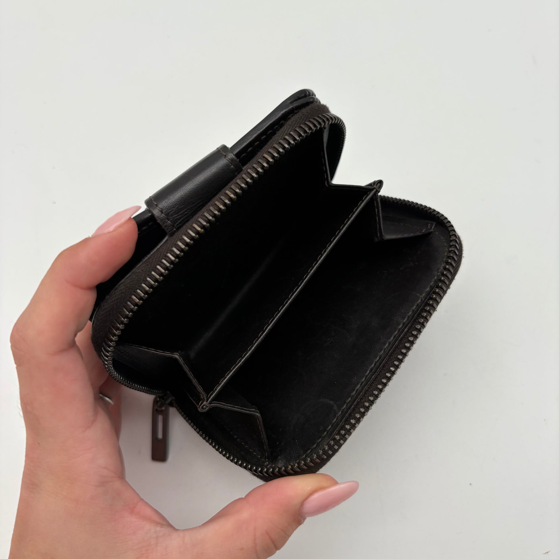 Fendi FF Compact