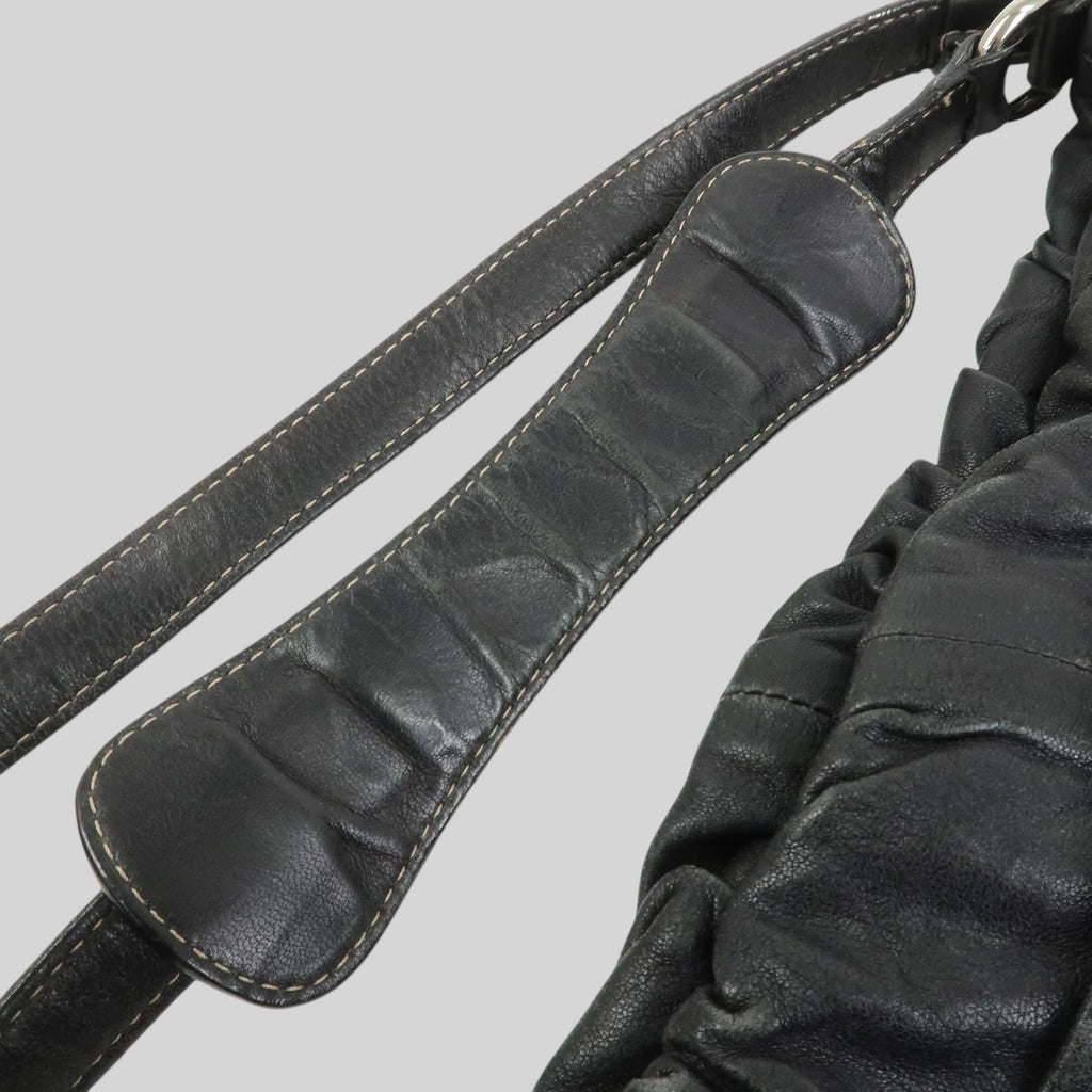 Dolce & Gabana Leather 2Way