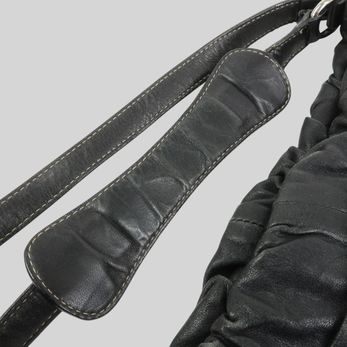 Dolce & Gabana Leather 2Way