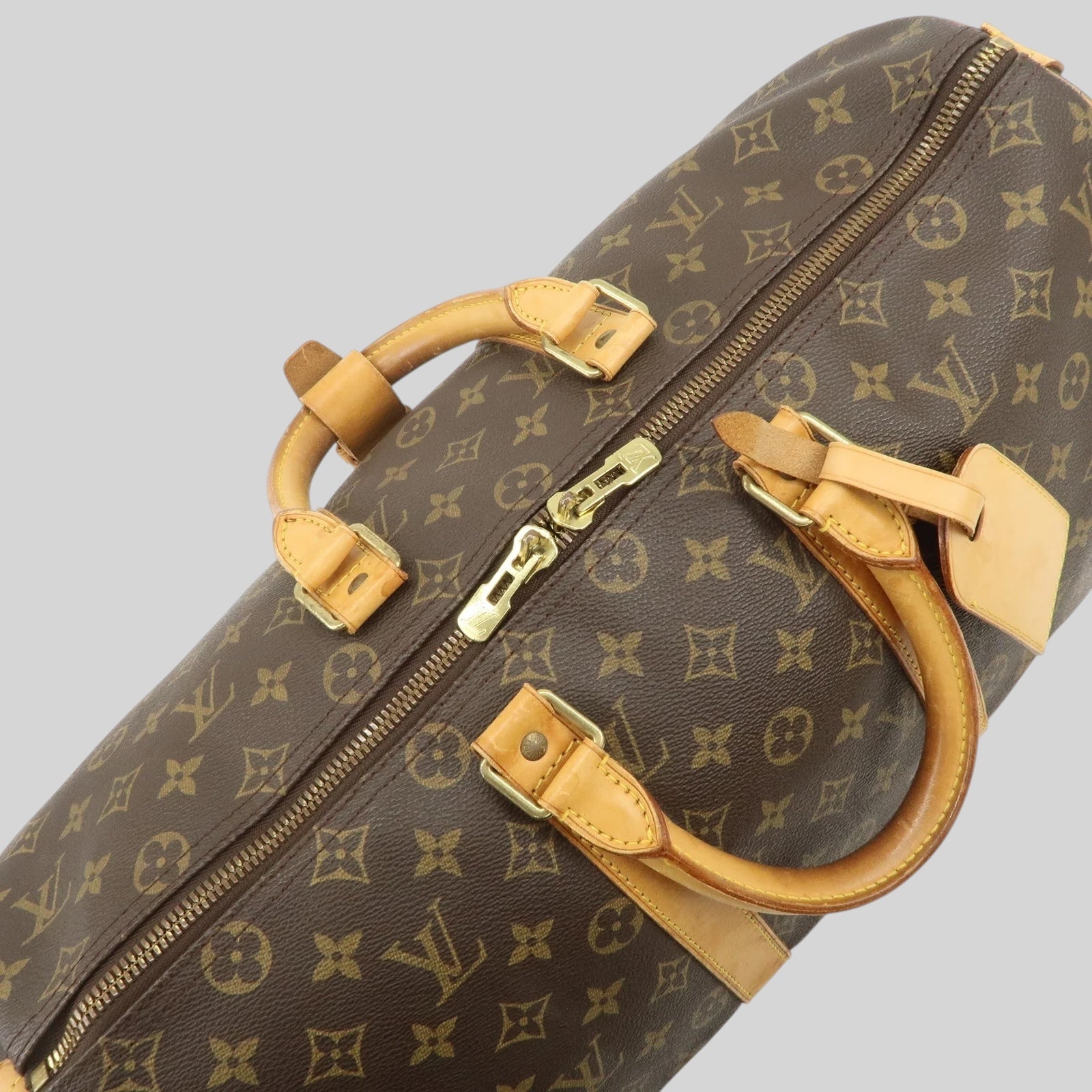 Louis Vuitton Keepall 45
