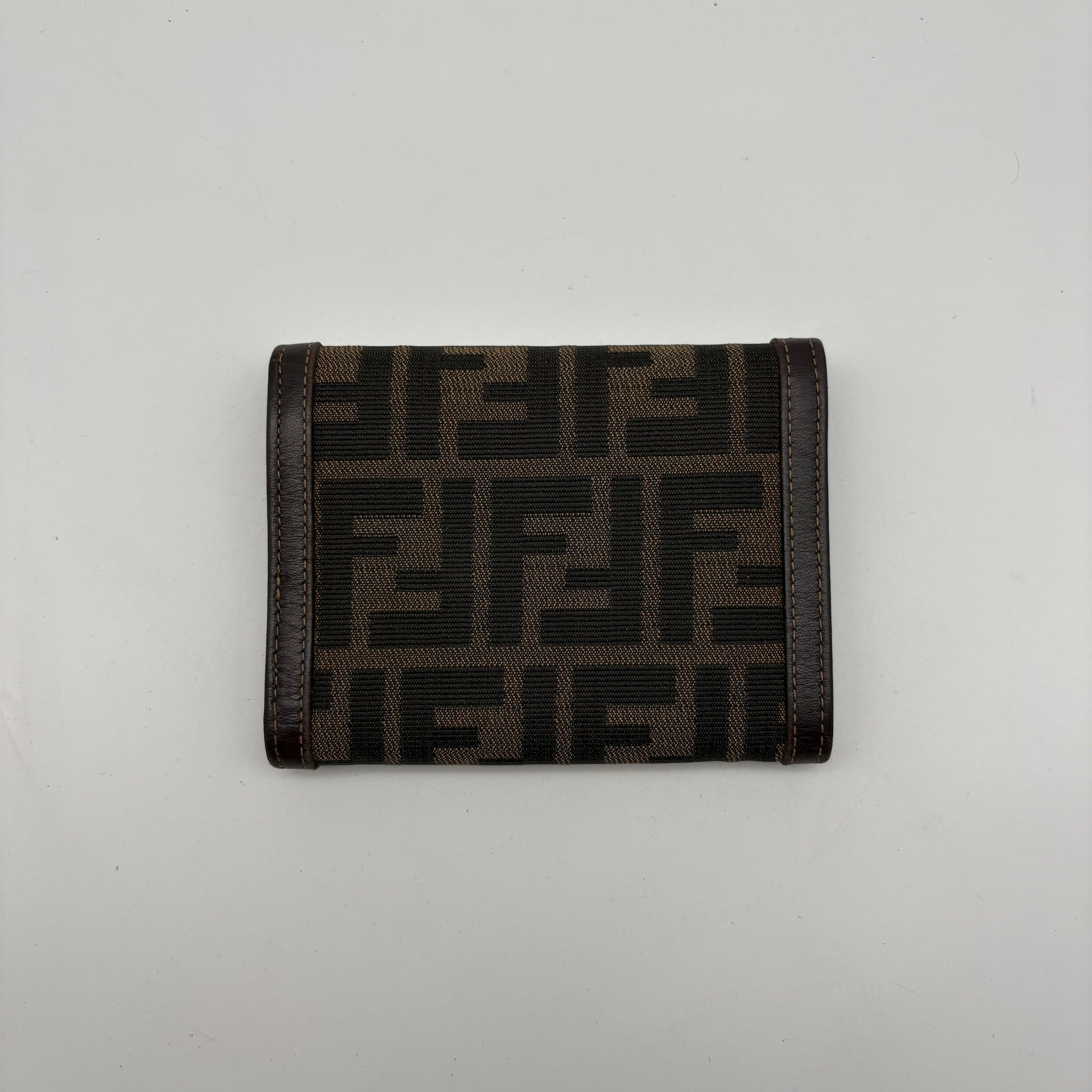 Fendi FF Wallet