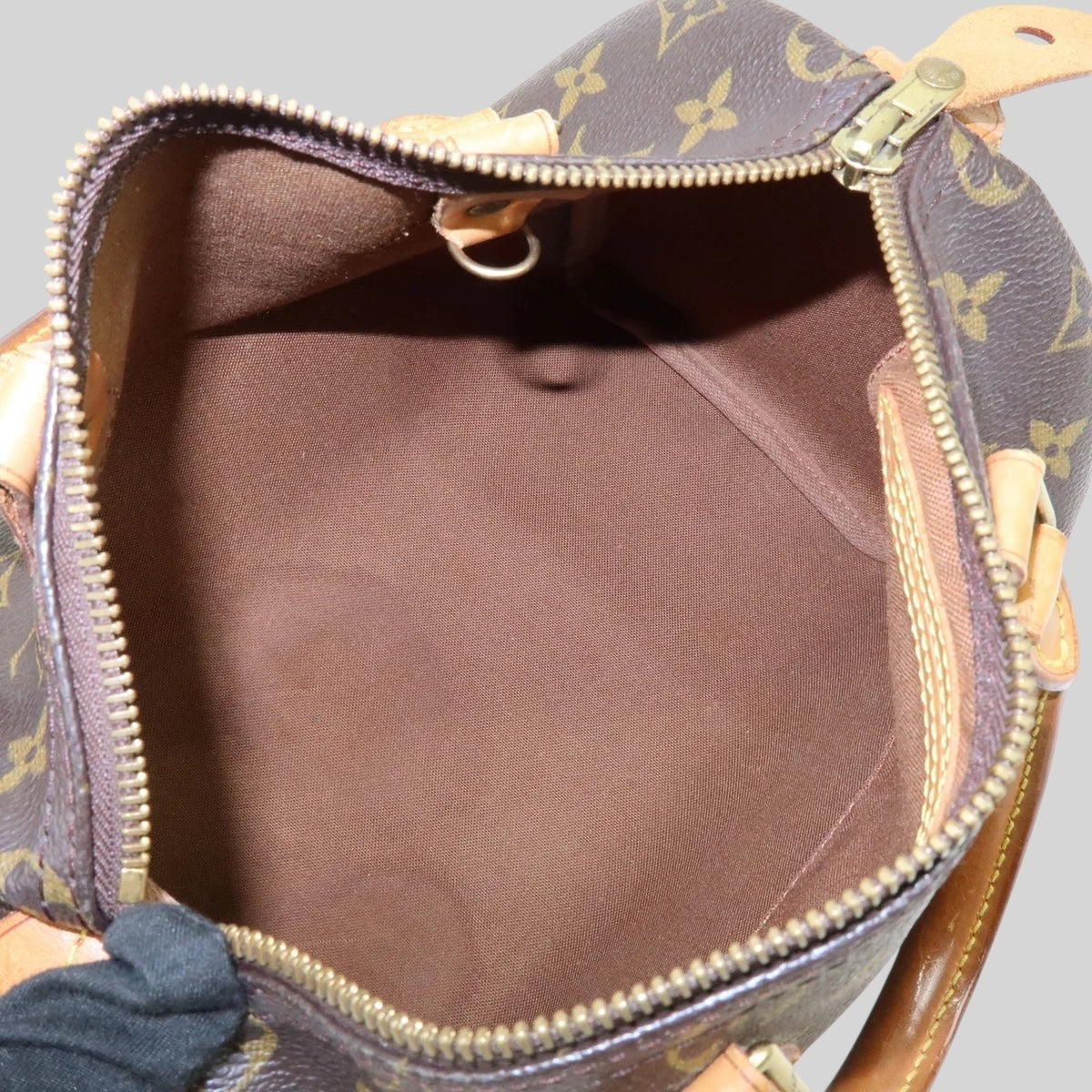 Louis Vuitton Speedy 25