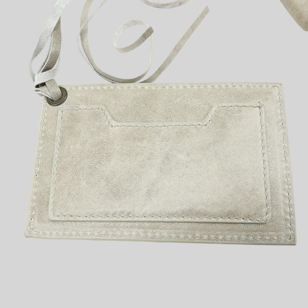 Balenciaga The Shopping