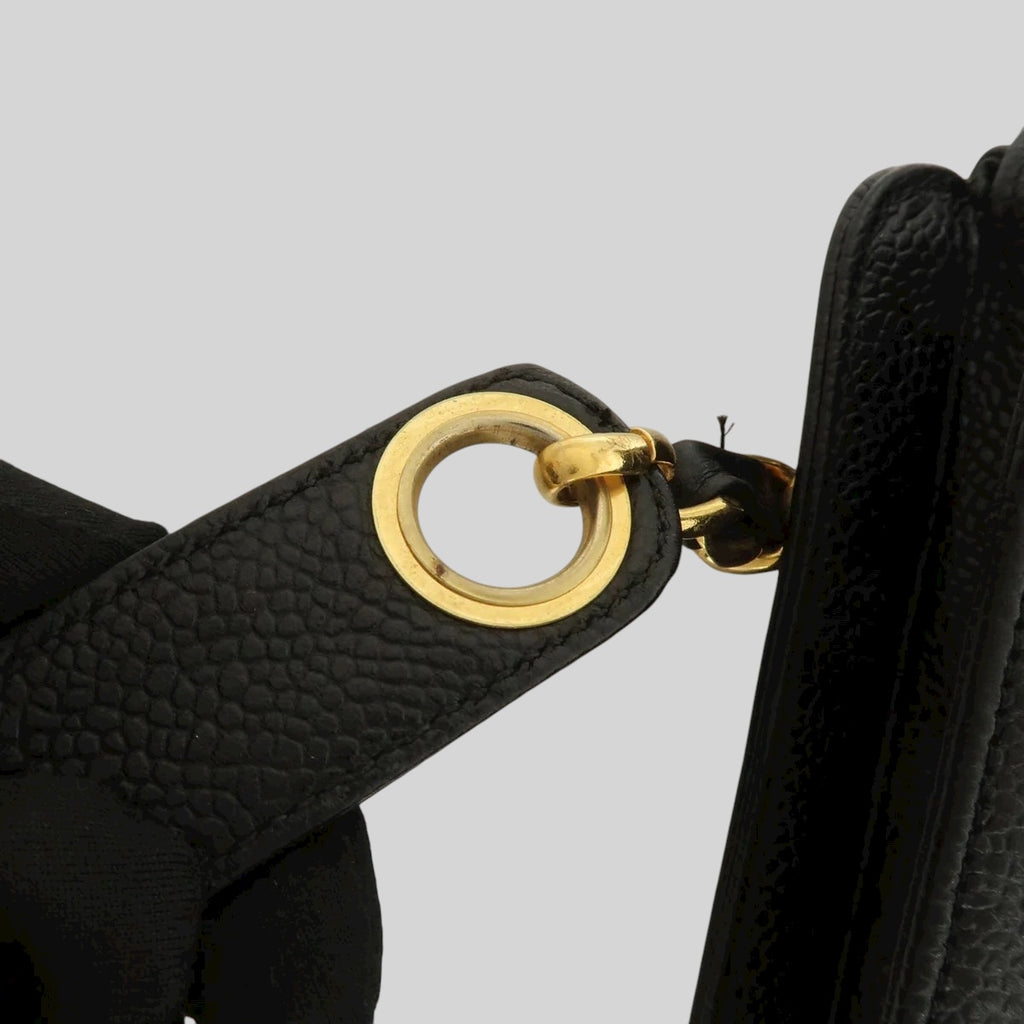 Chanel Triple Coco Tote