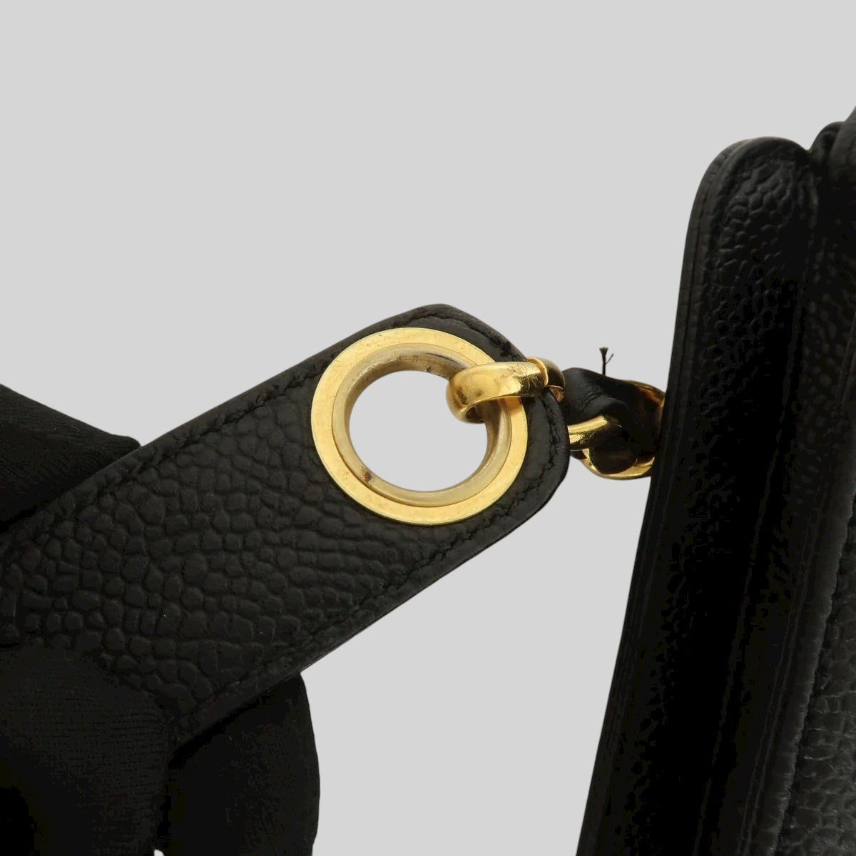 Chanel Triple Coco Tote