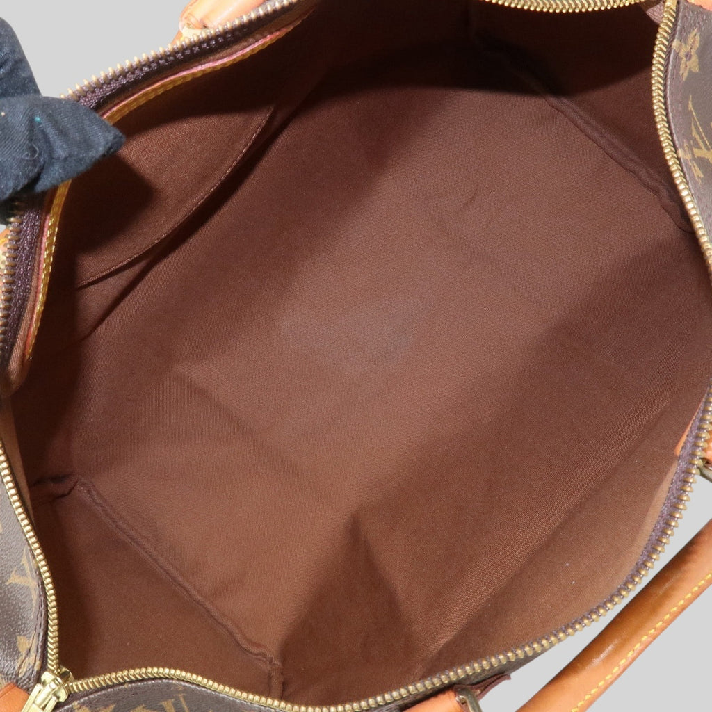 Louis Vuitton Speedy 40