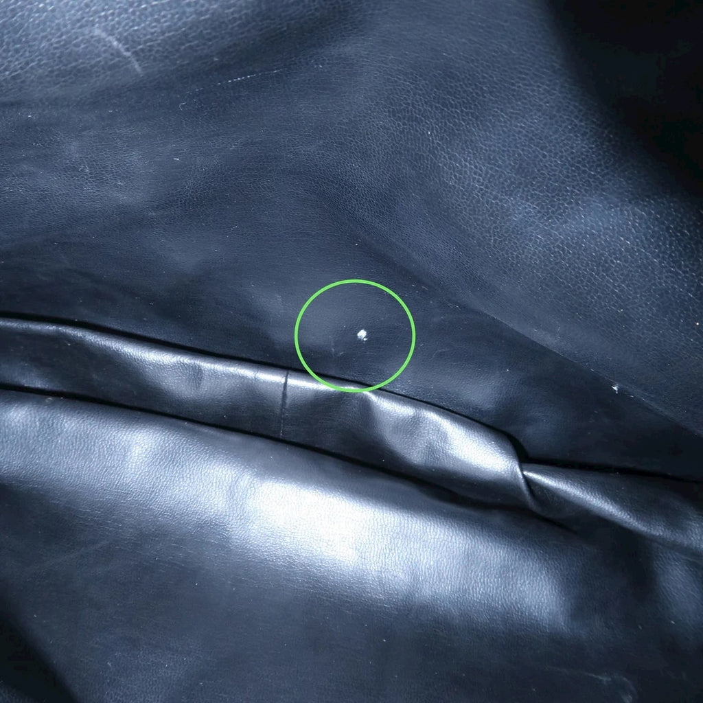 Chanel Triple Coco Tote