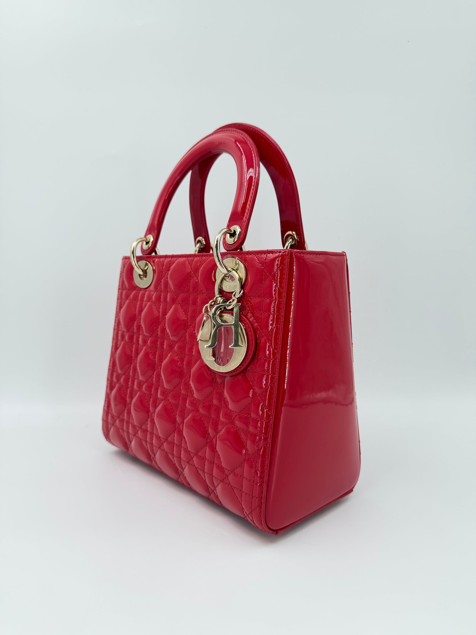 DIOR LADY M
