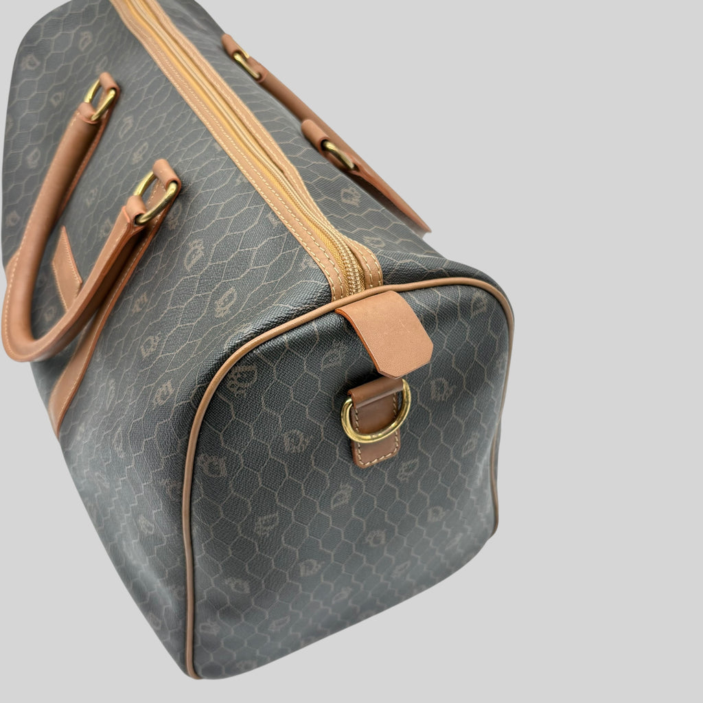Dior Honeycomb Boston