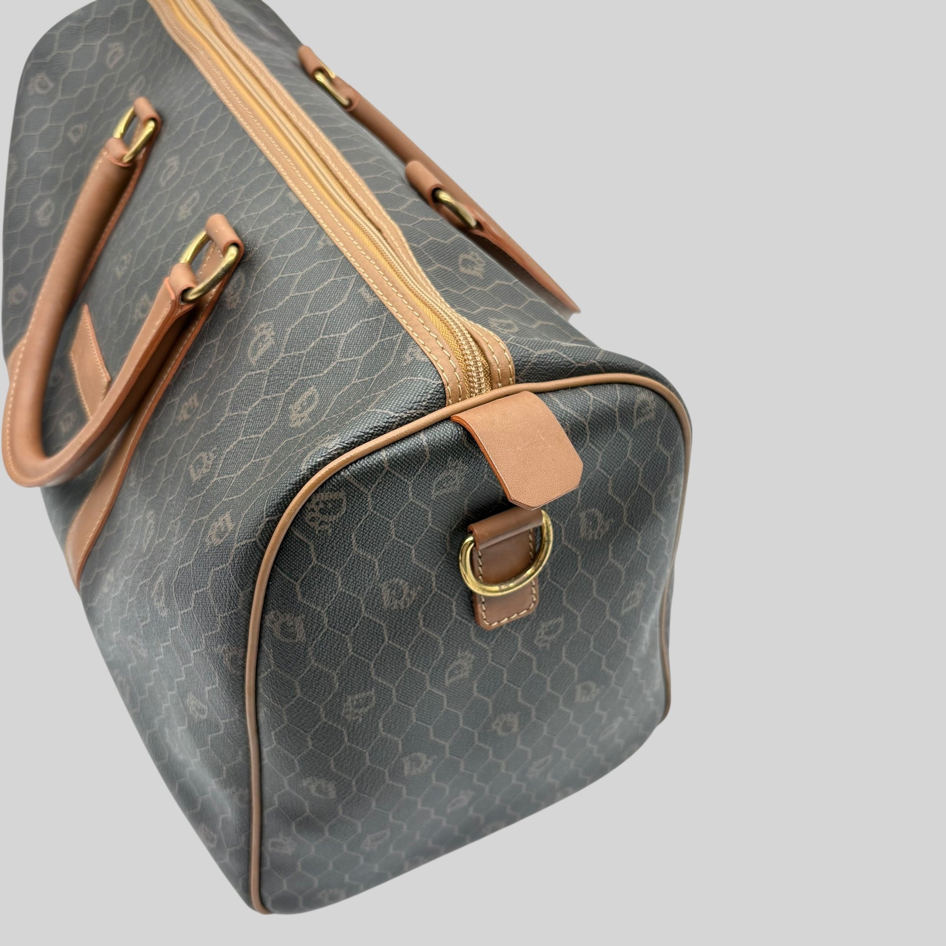 Dior Honeycomb Boston