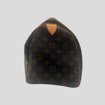 Louis Vuitton Speedy 30 Monogram