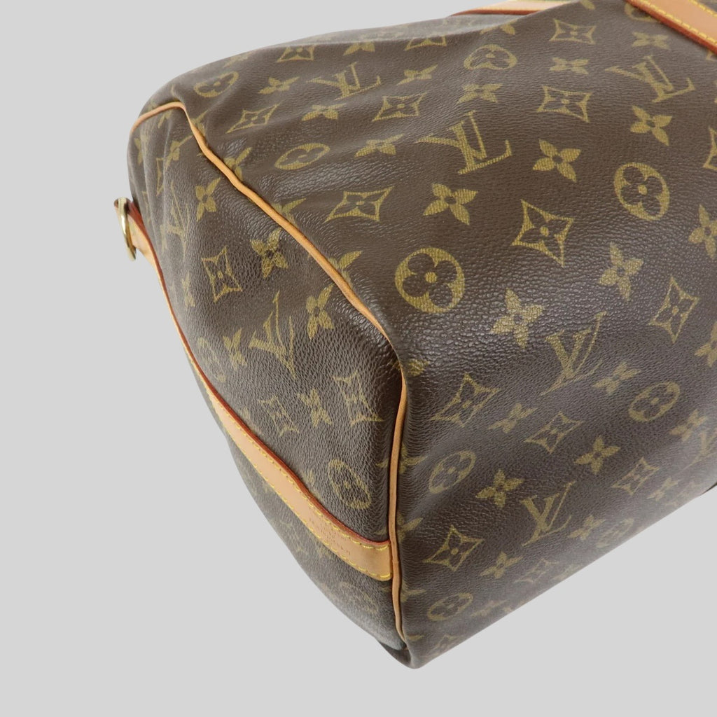 Louis Vuitton Keepall 50 Bandoulière