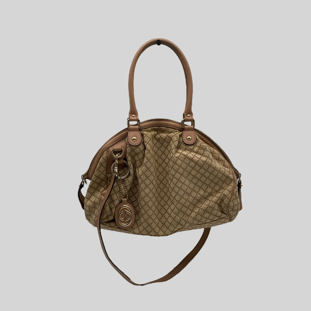 Gucci Sukey Diamante 2Way