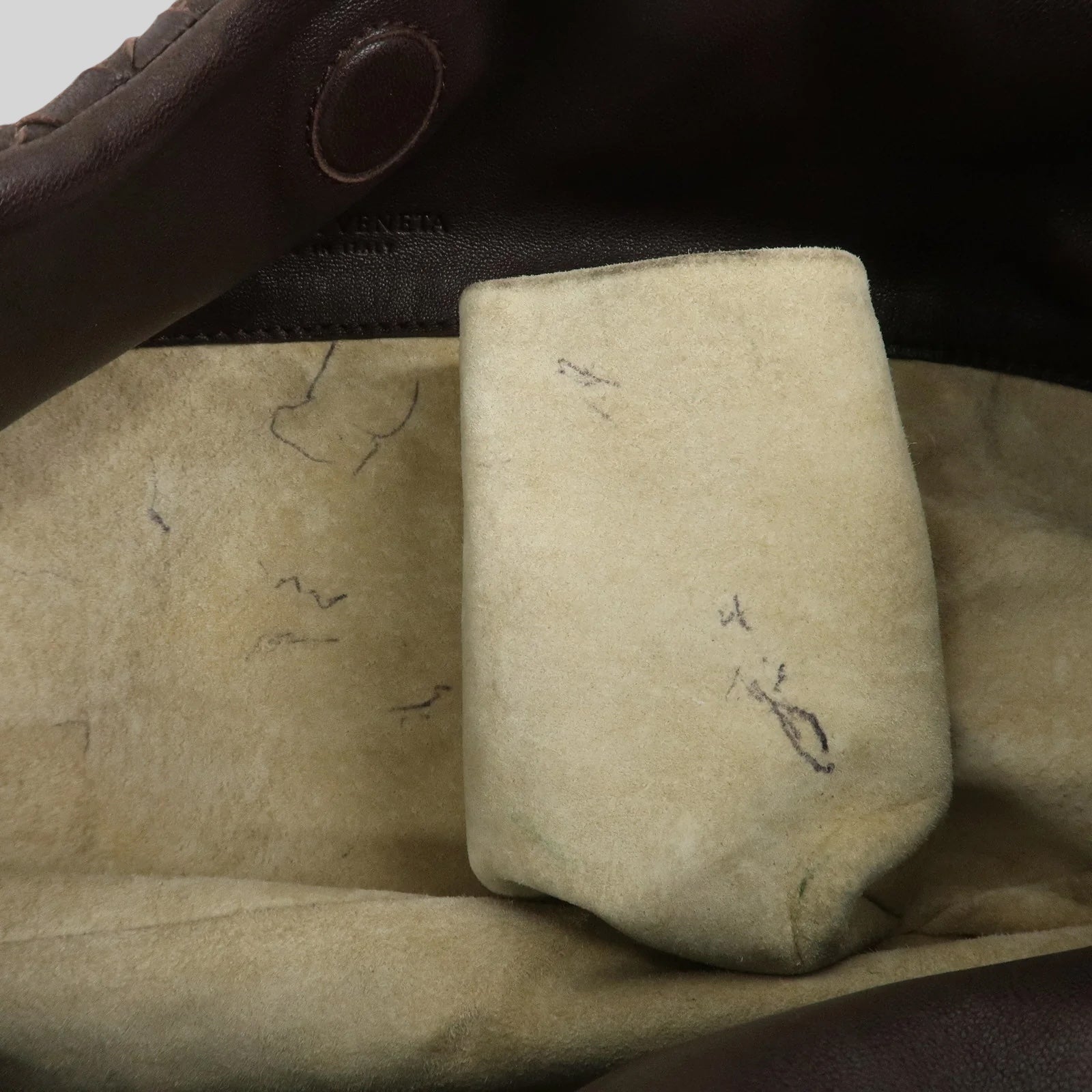 Bottega Veneta Campana