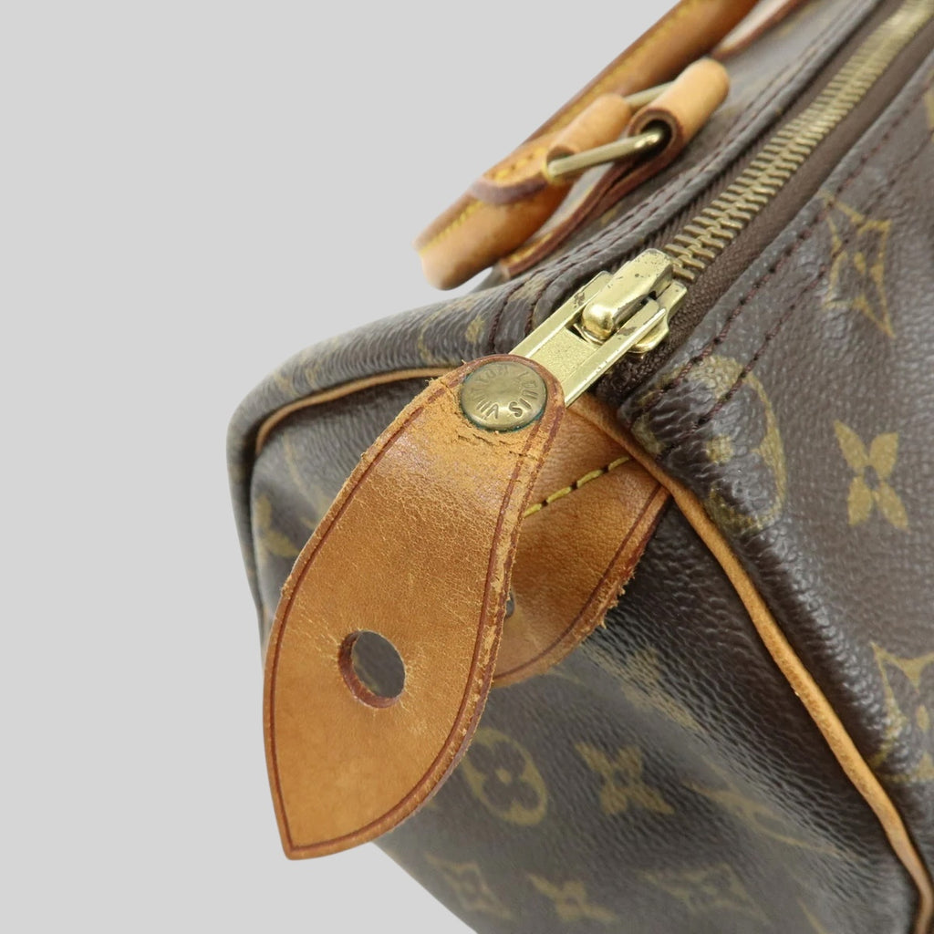Louis Vuitton Speedy 25