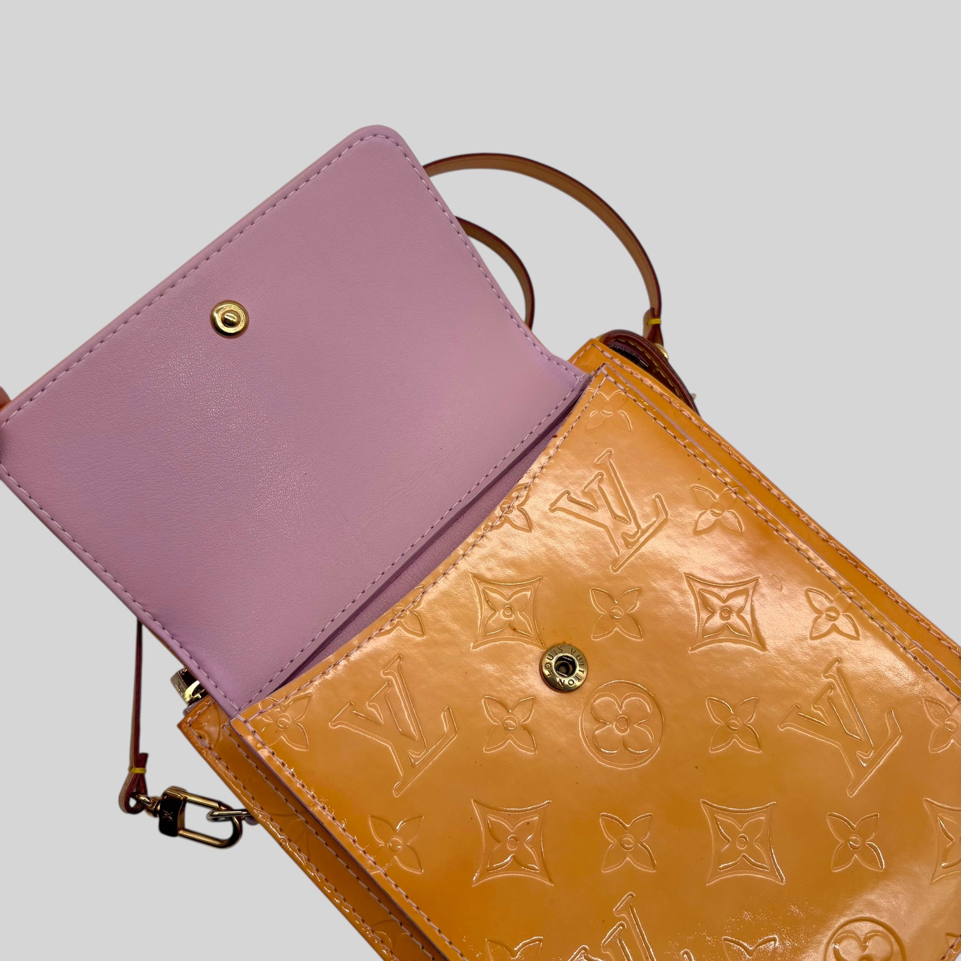 Louis Vuitton Motte