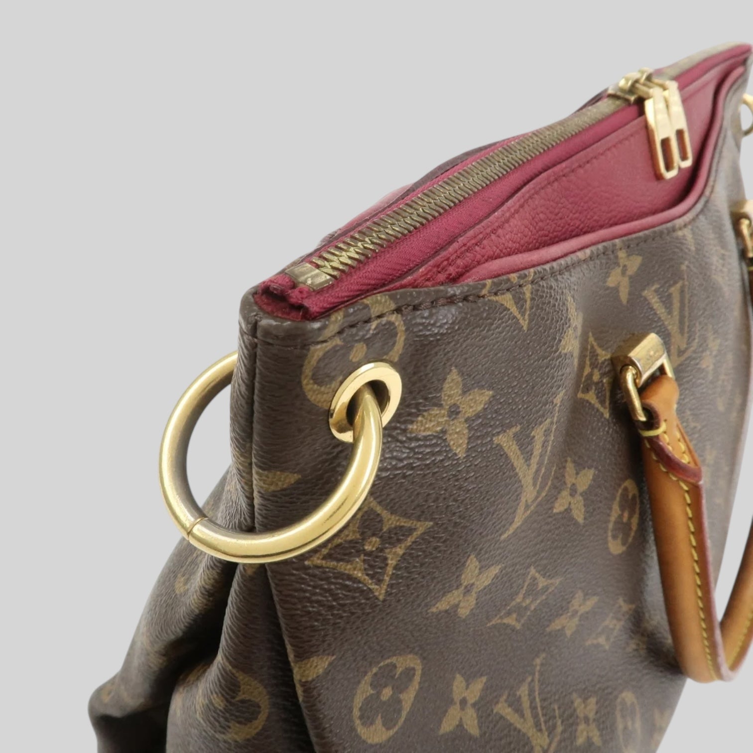 Louis Vuitton Pallas