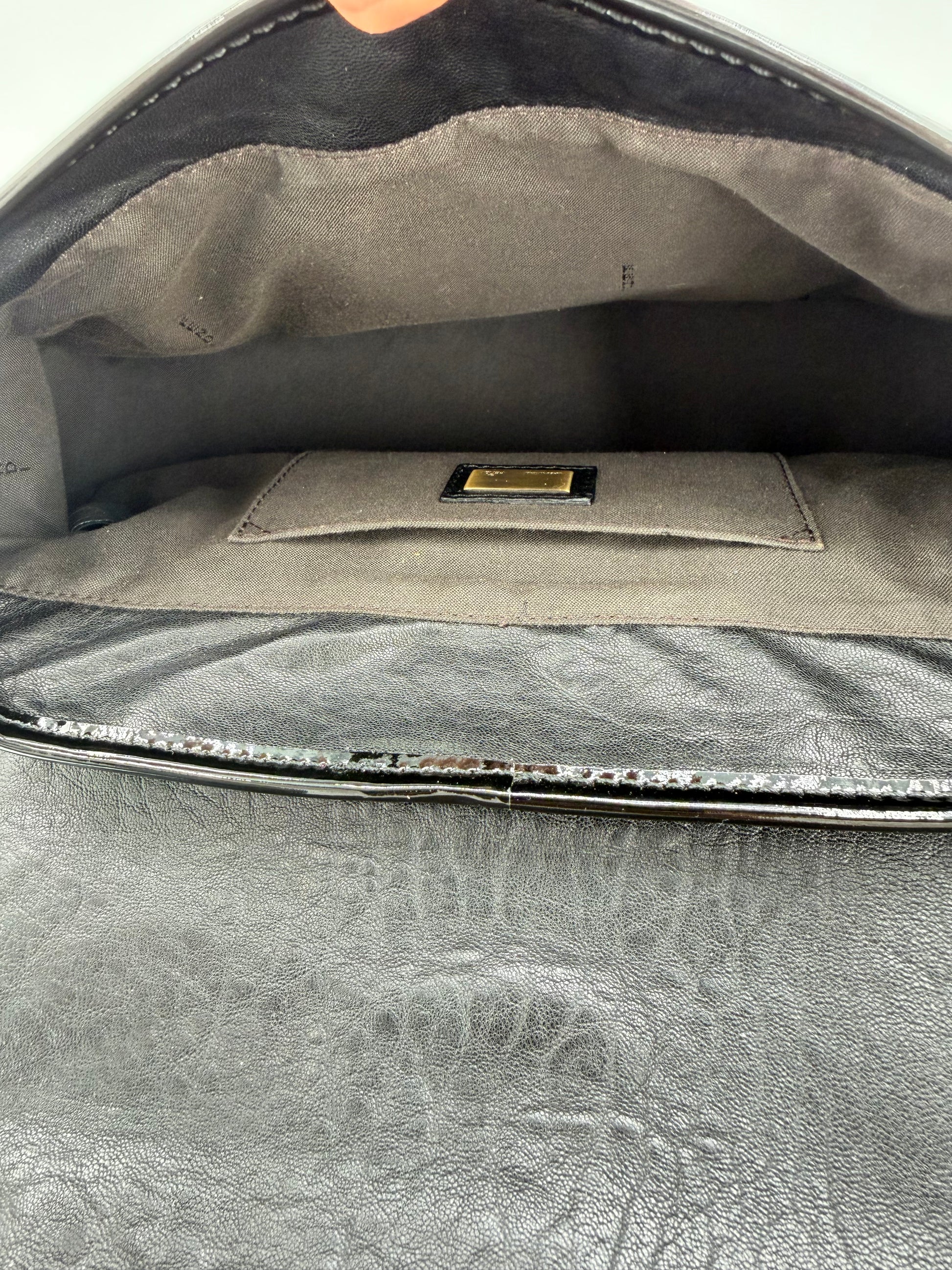 FENDI B BAG