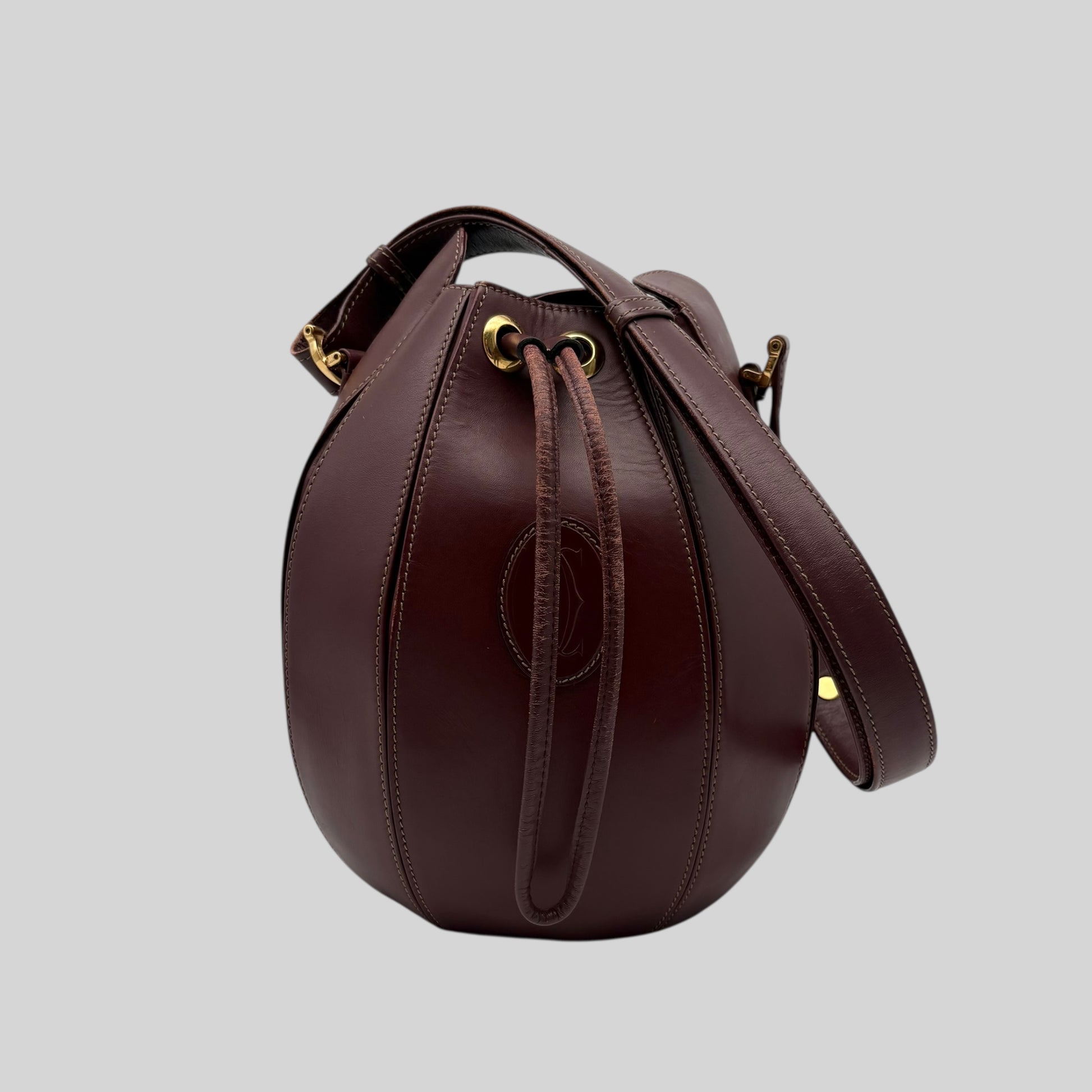 Cartier Must Seau