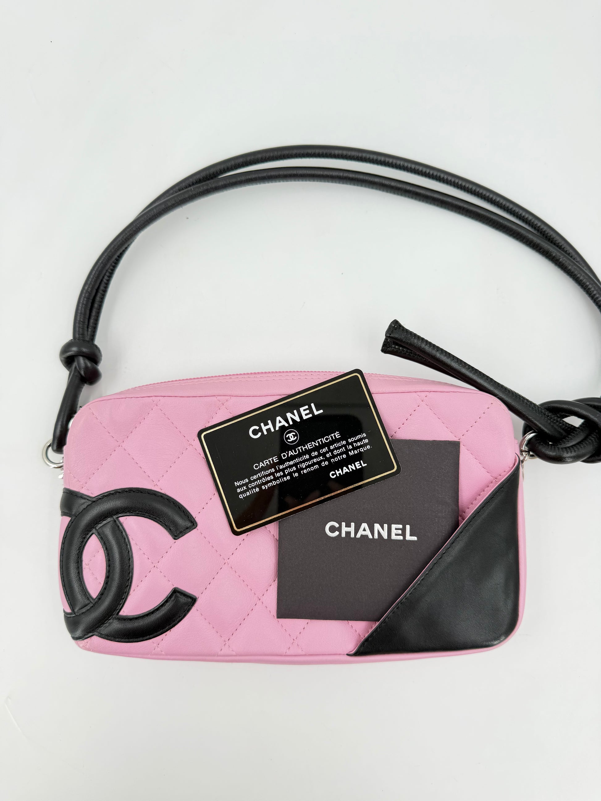 CHANEL CAMBON