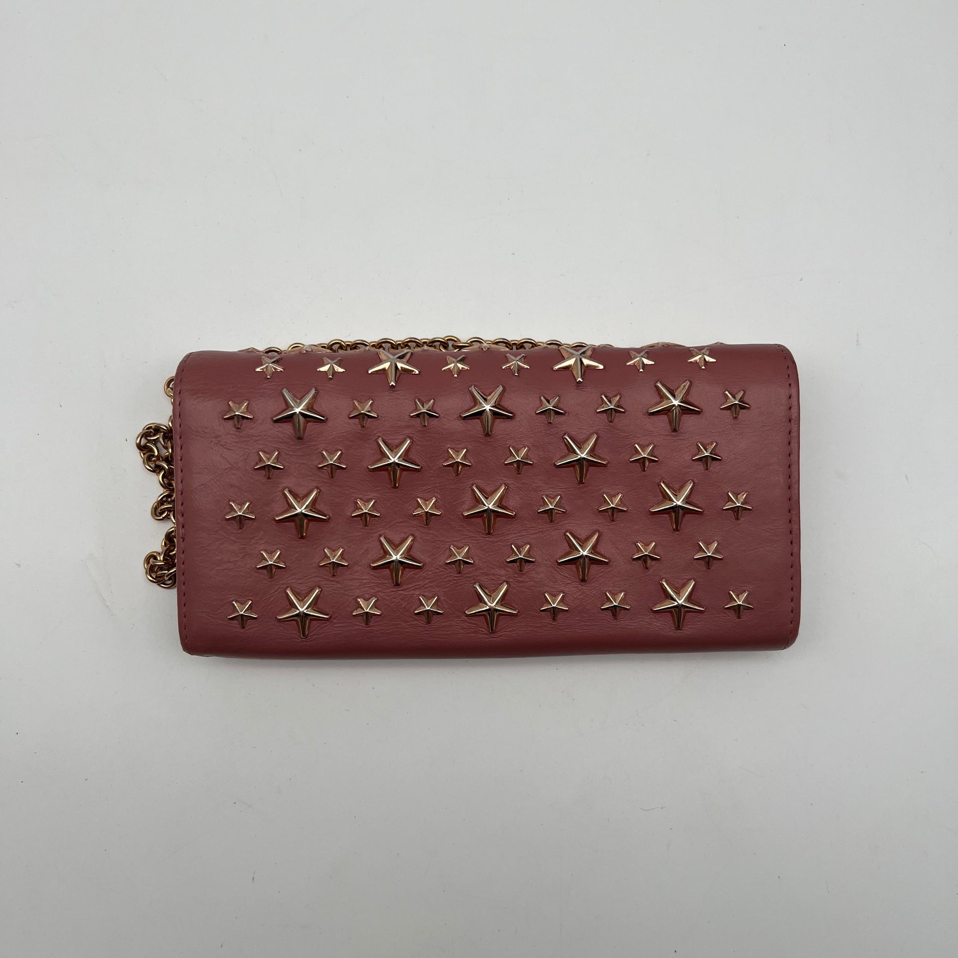 Jimmy CHOO WOC