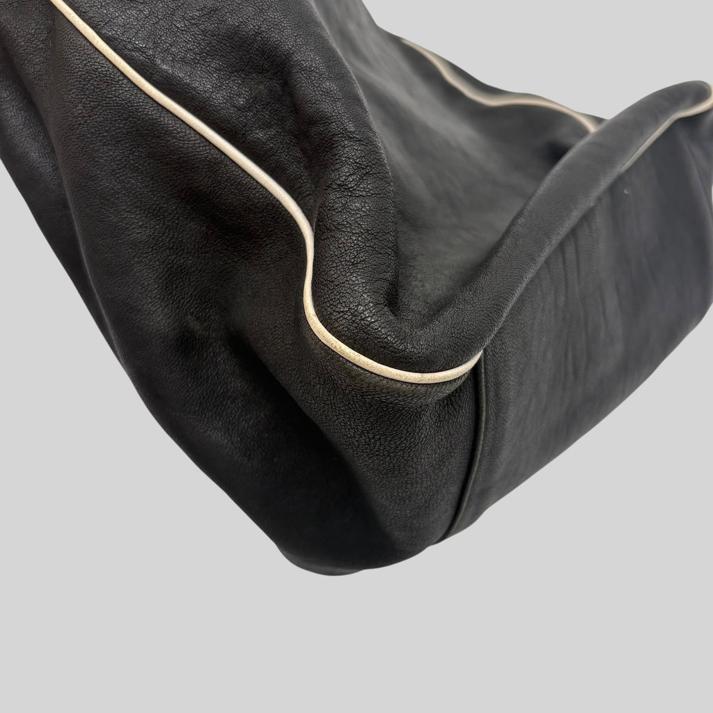 Yves Saint Laurent One Shoulder
