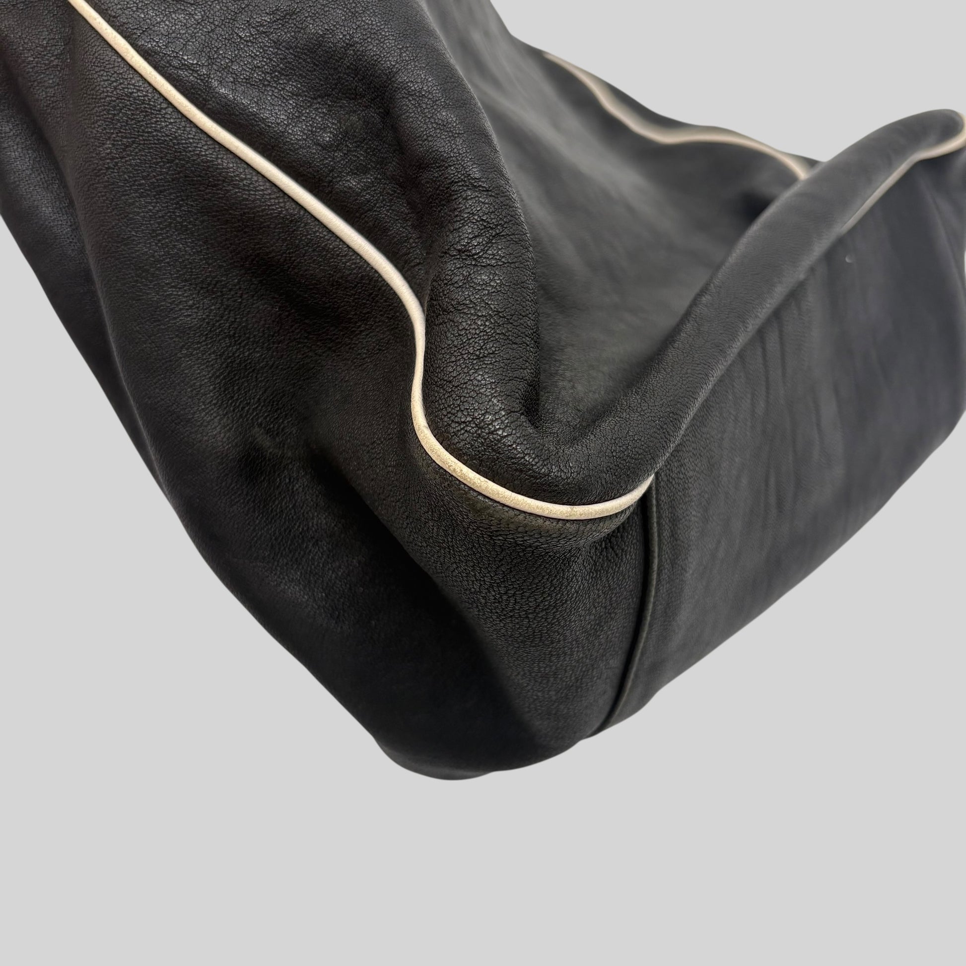 Yves Saint Laurent One Shoulder