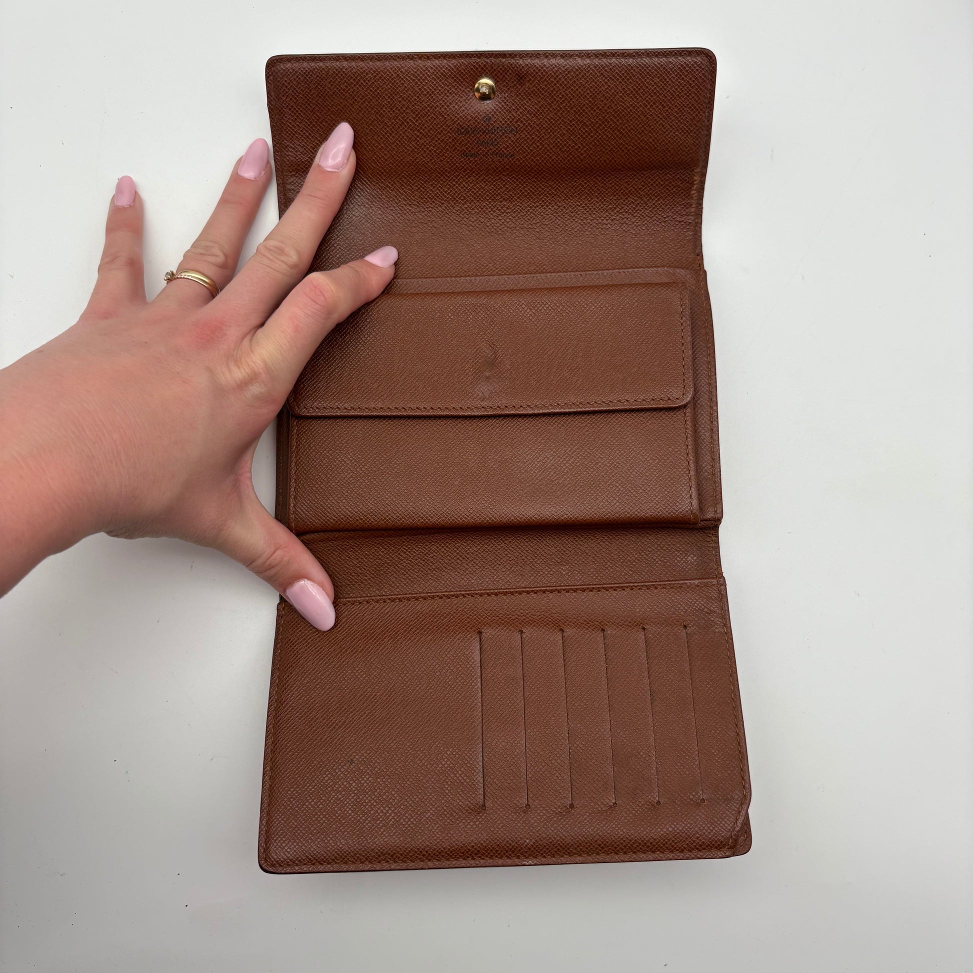 Louis Vuitton Alexandra