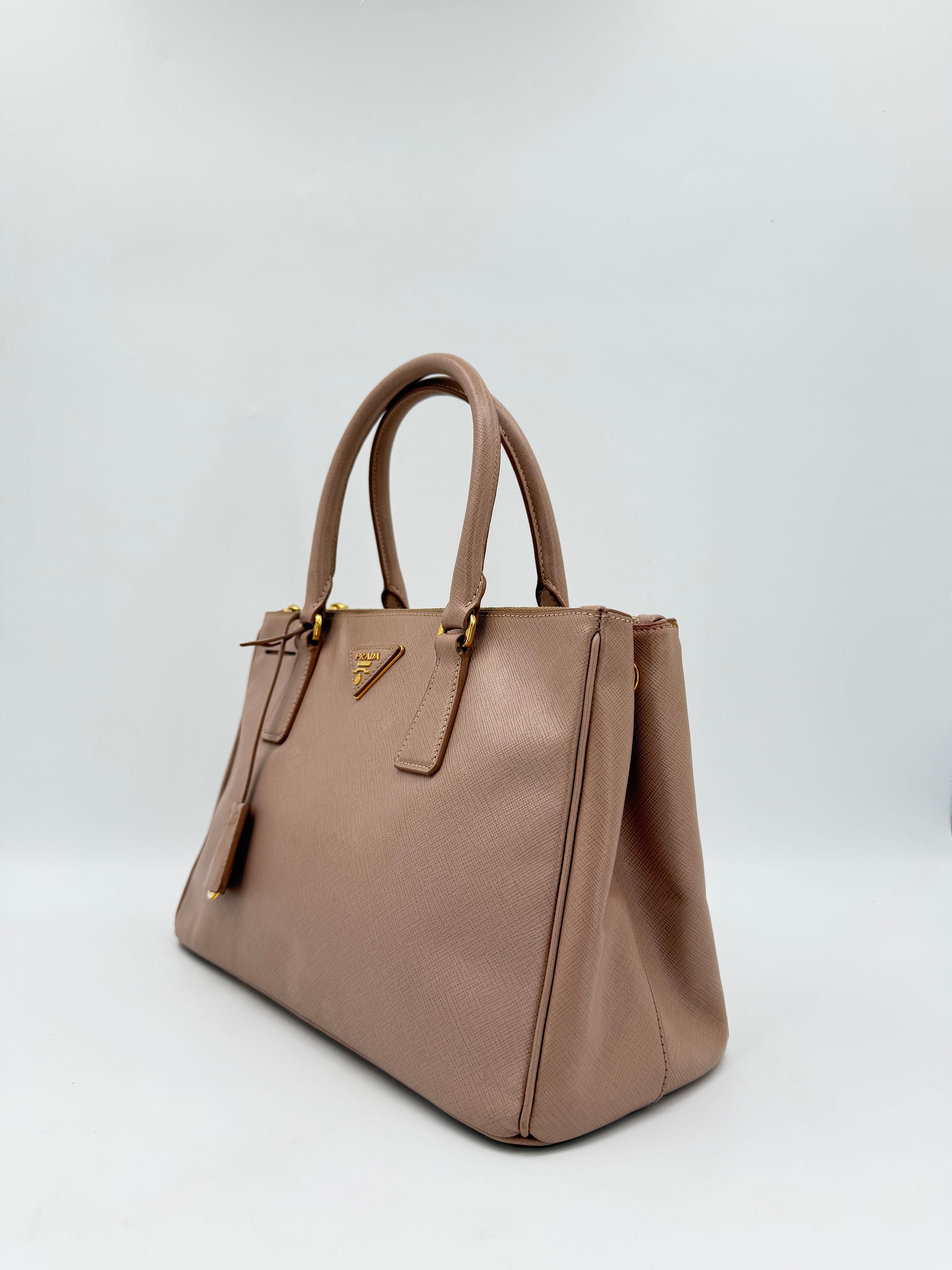 PRADA GALLERIA SAFFIANO