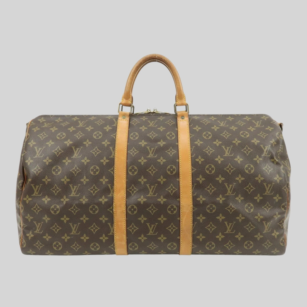Louis Vuitton Keepall 55
