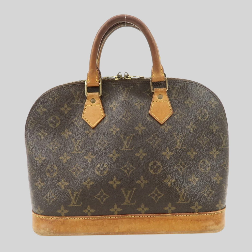 Louis Vuitton Alma PM