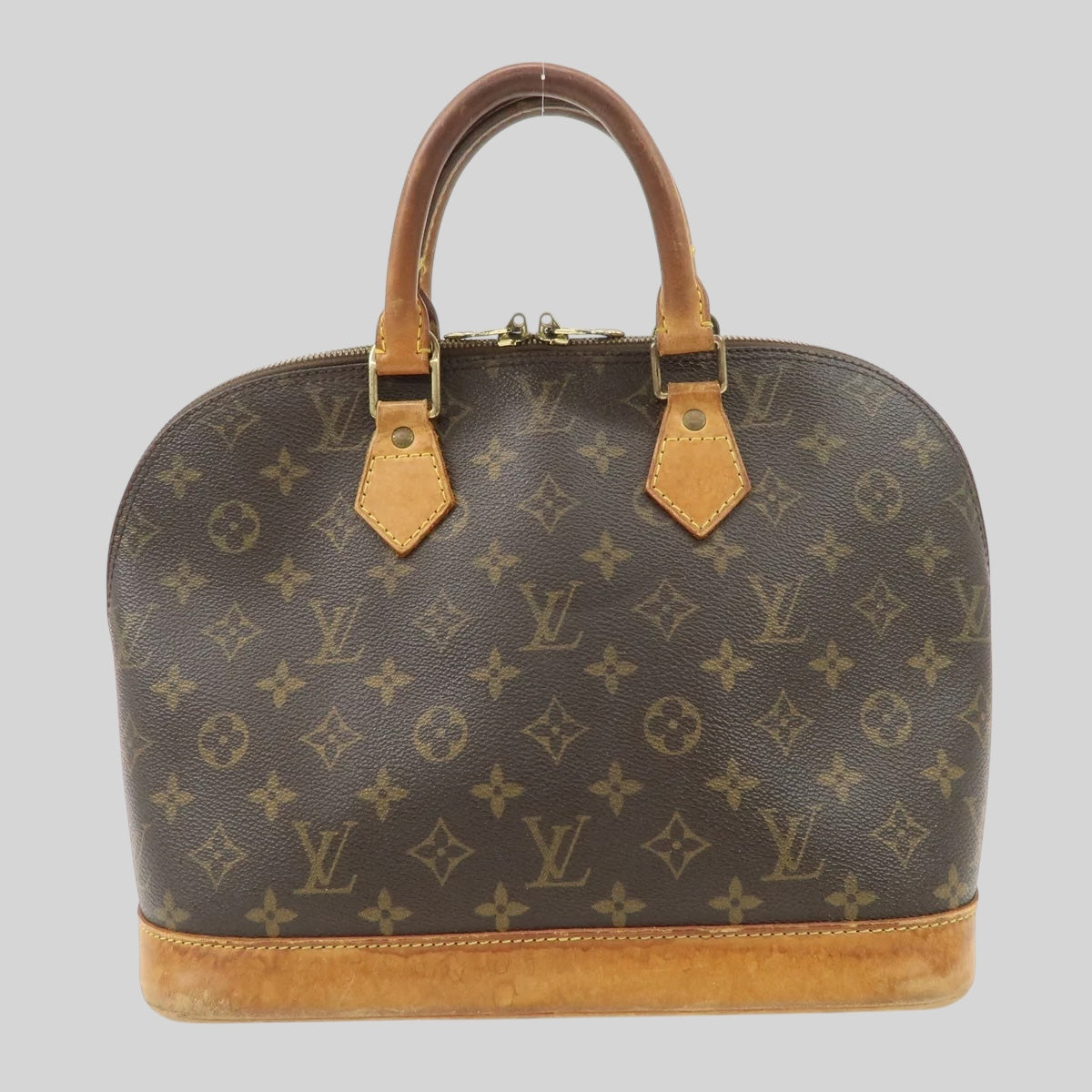 Louis Vuitton Alma PM