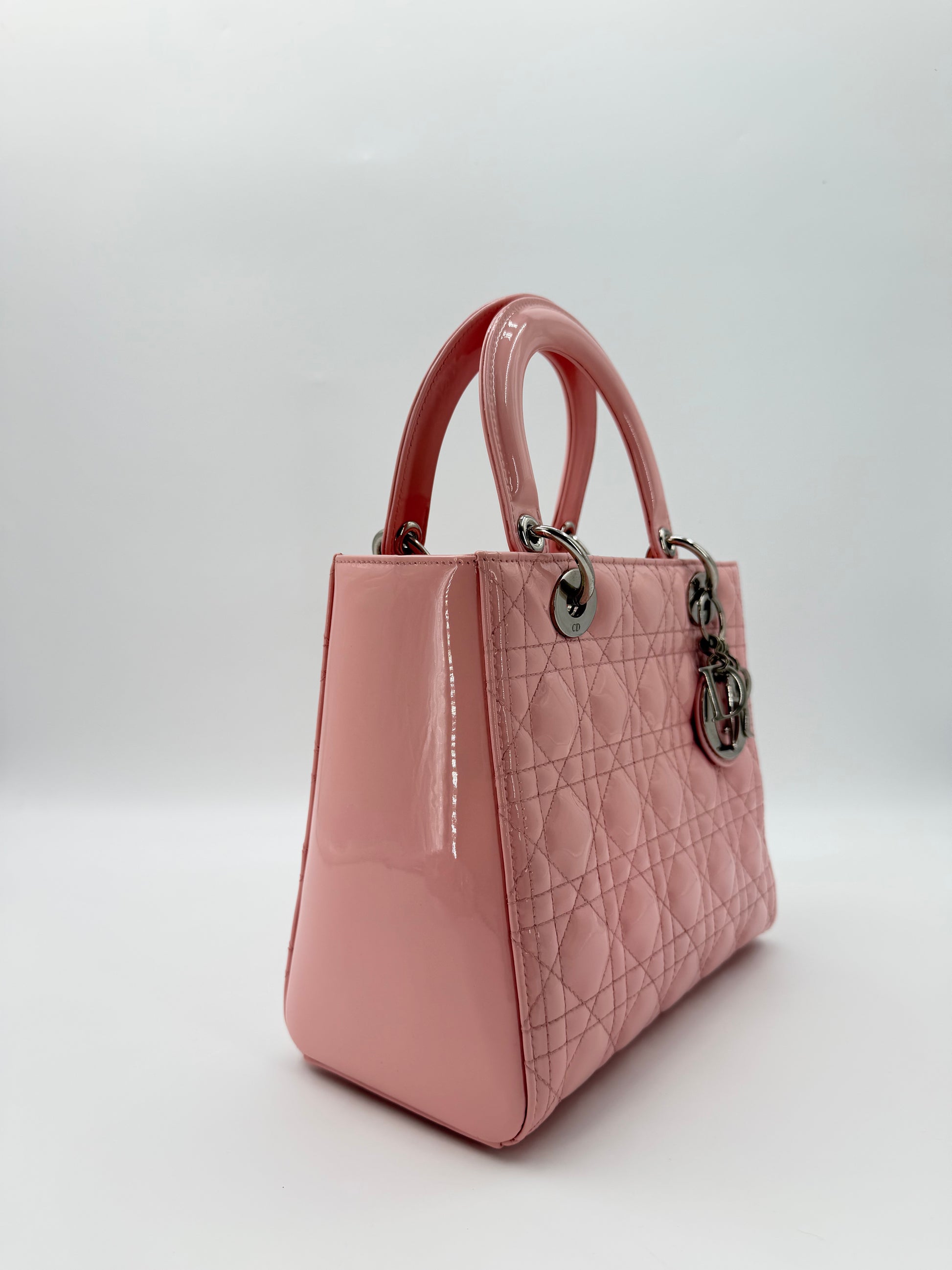 DIOR LADY M