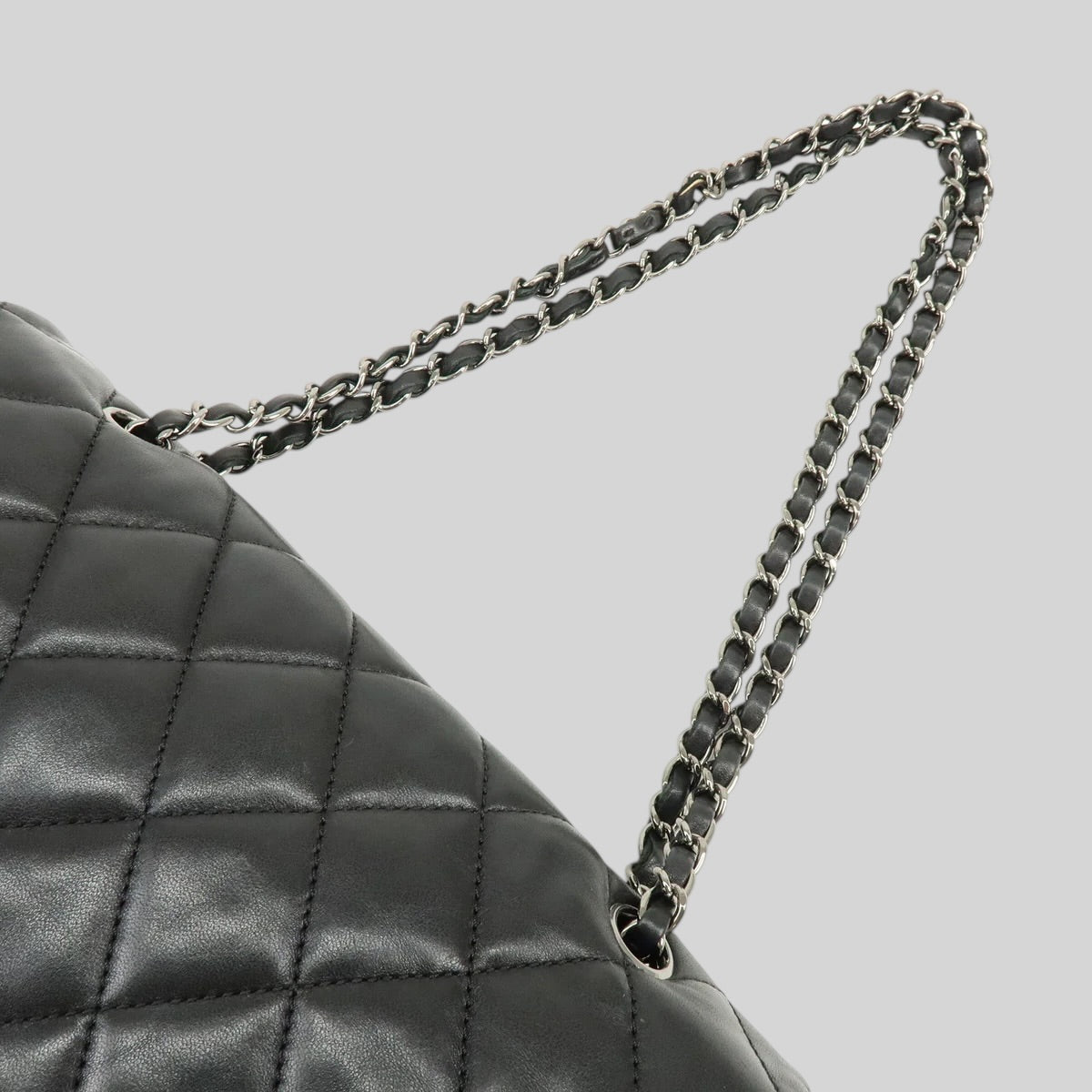 Chanel Accordion Flap Bag