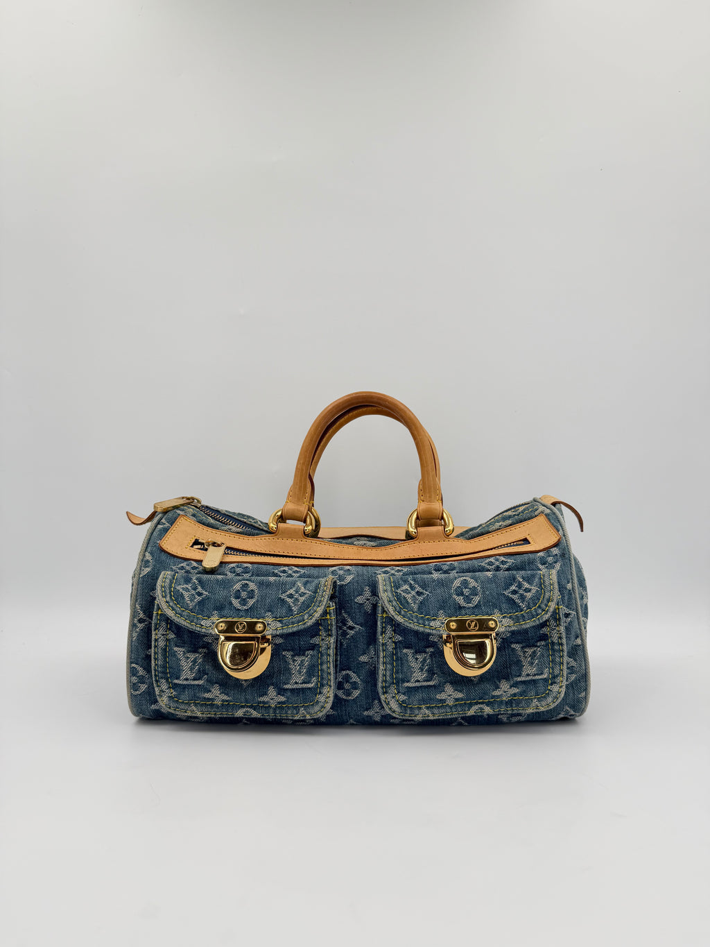 LOUIS VUITTON NEO SPEEDY