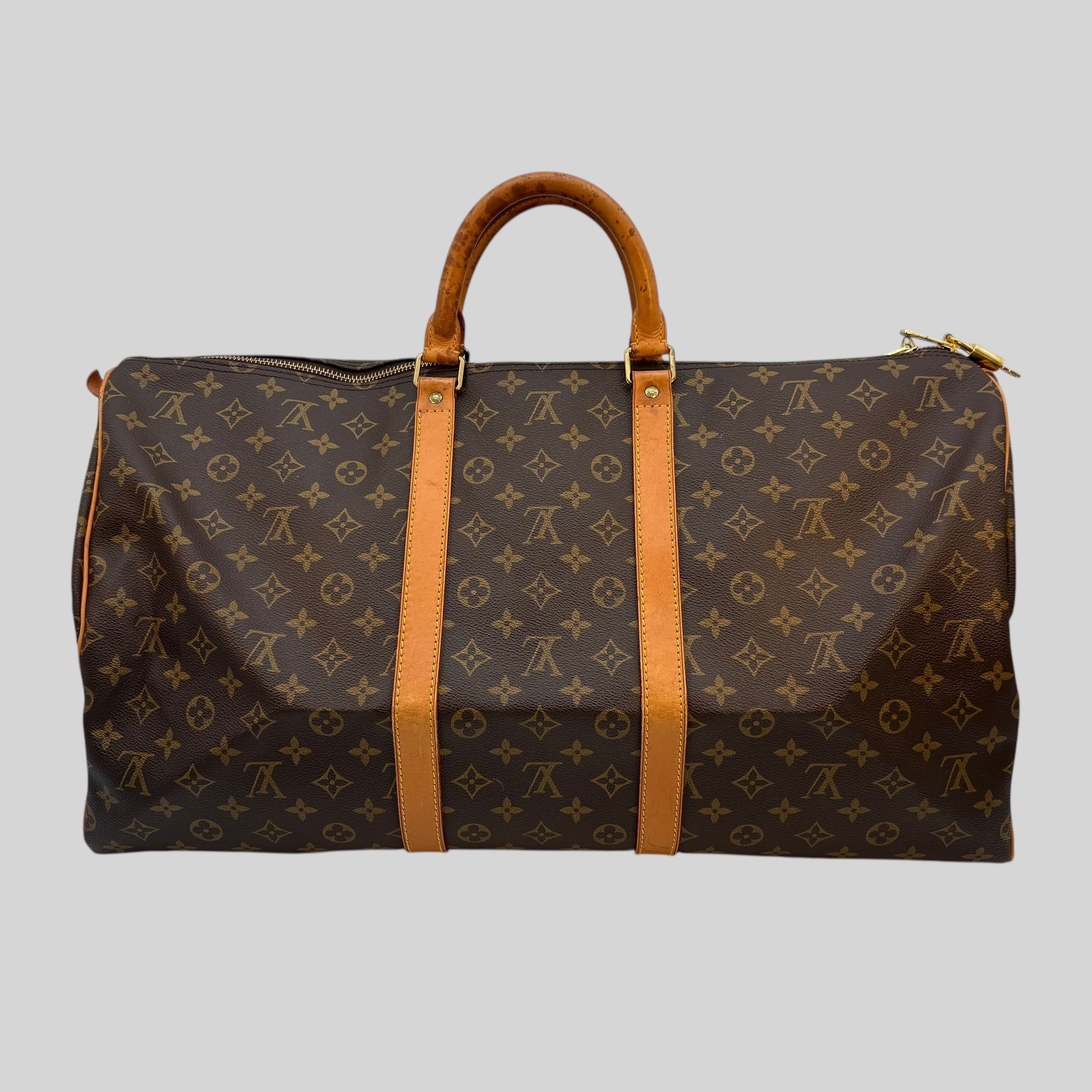Louis Vuitton Keepall 55