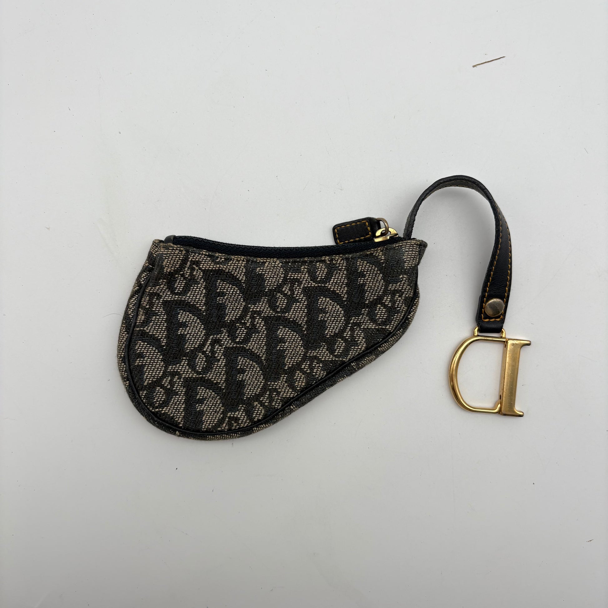 Dior Saddle