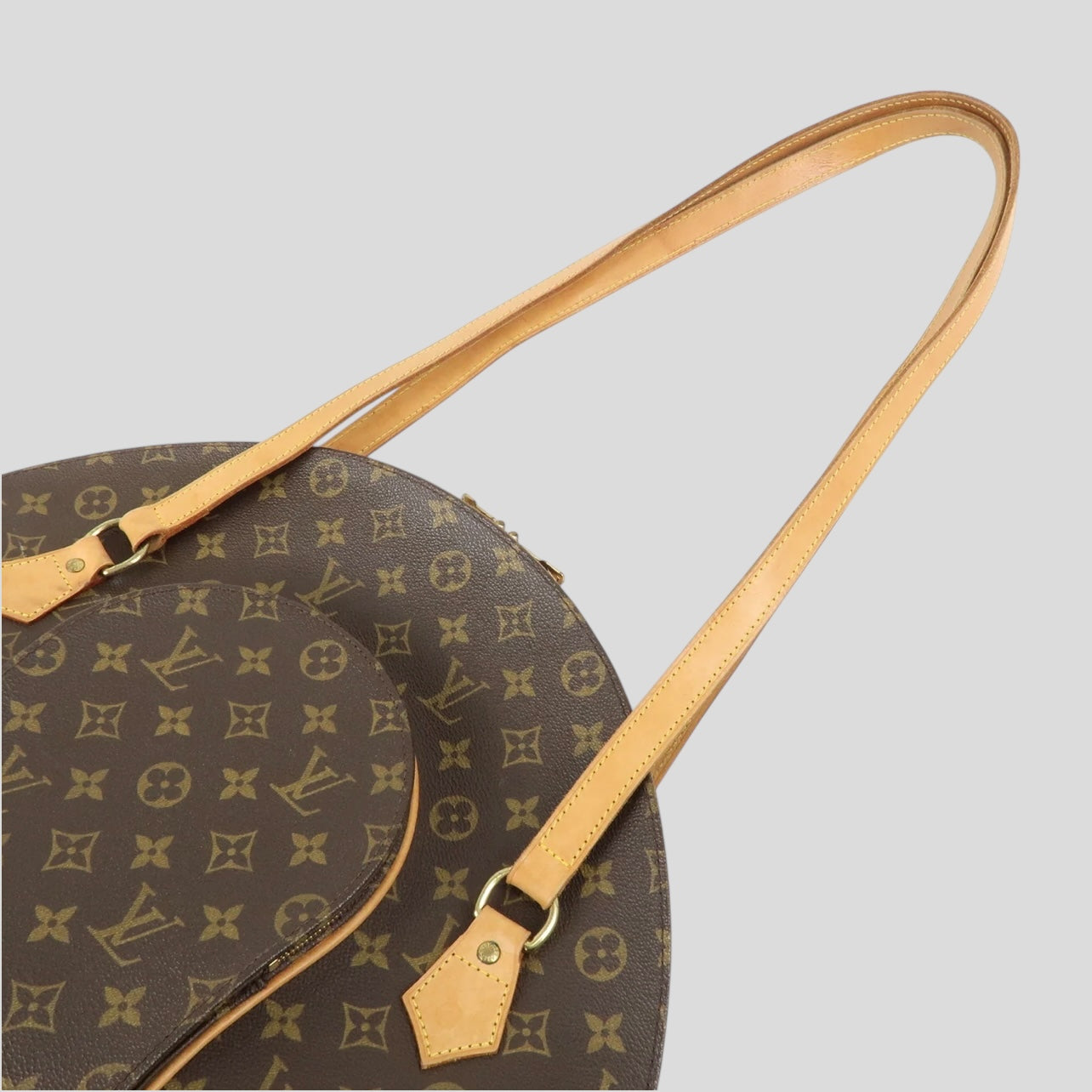 Louis Vuitton Ellipse GM Shopping