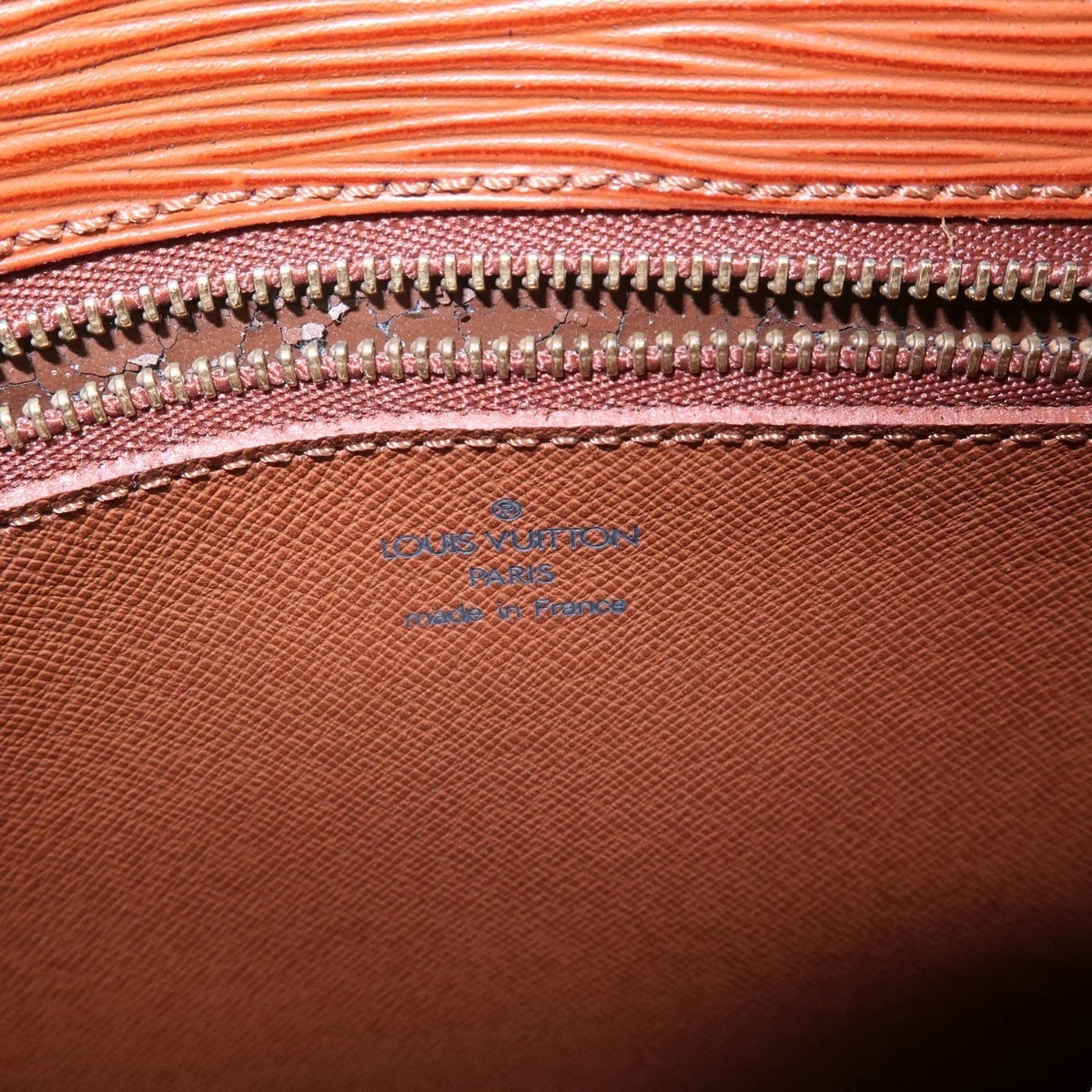 Louis Vuitton Saint Cloud