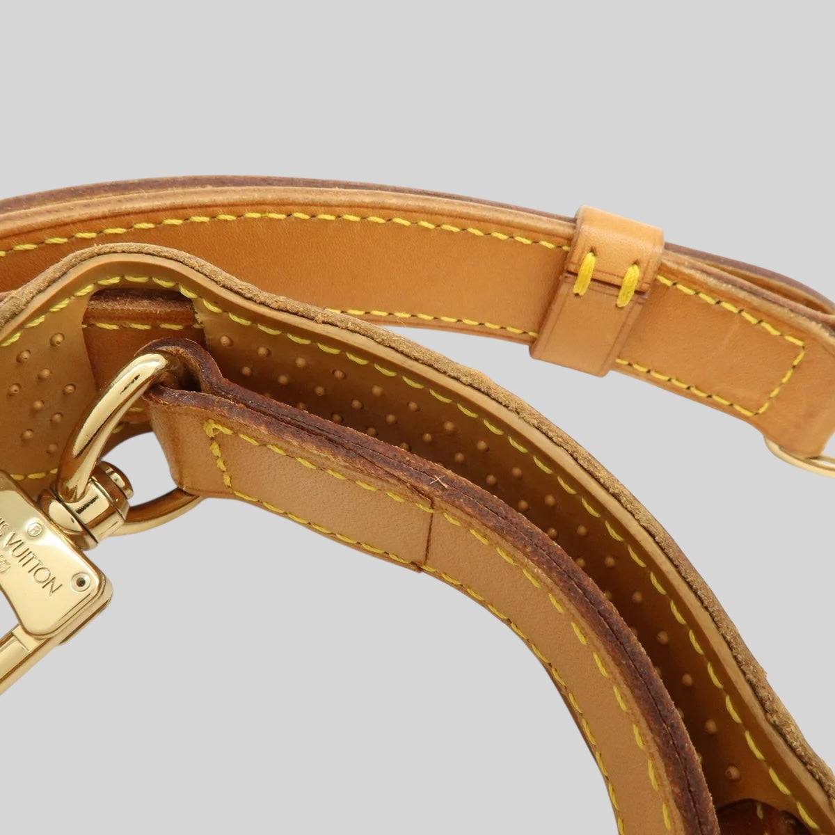 Louis Vuitton Keepall 60 Bandoulière